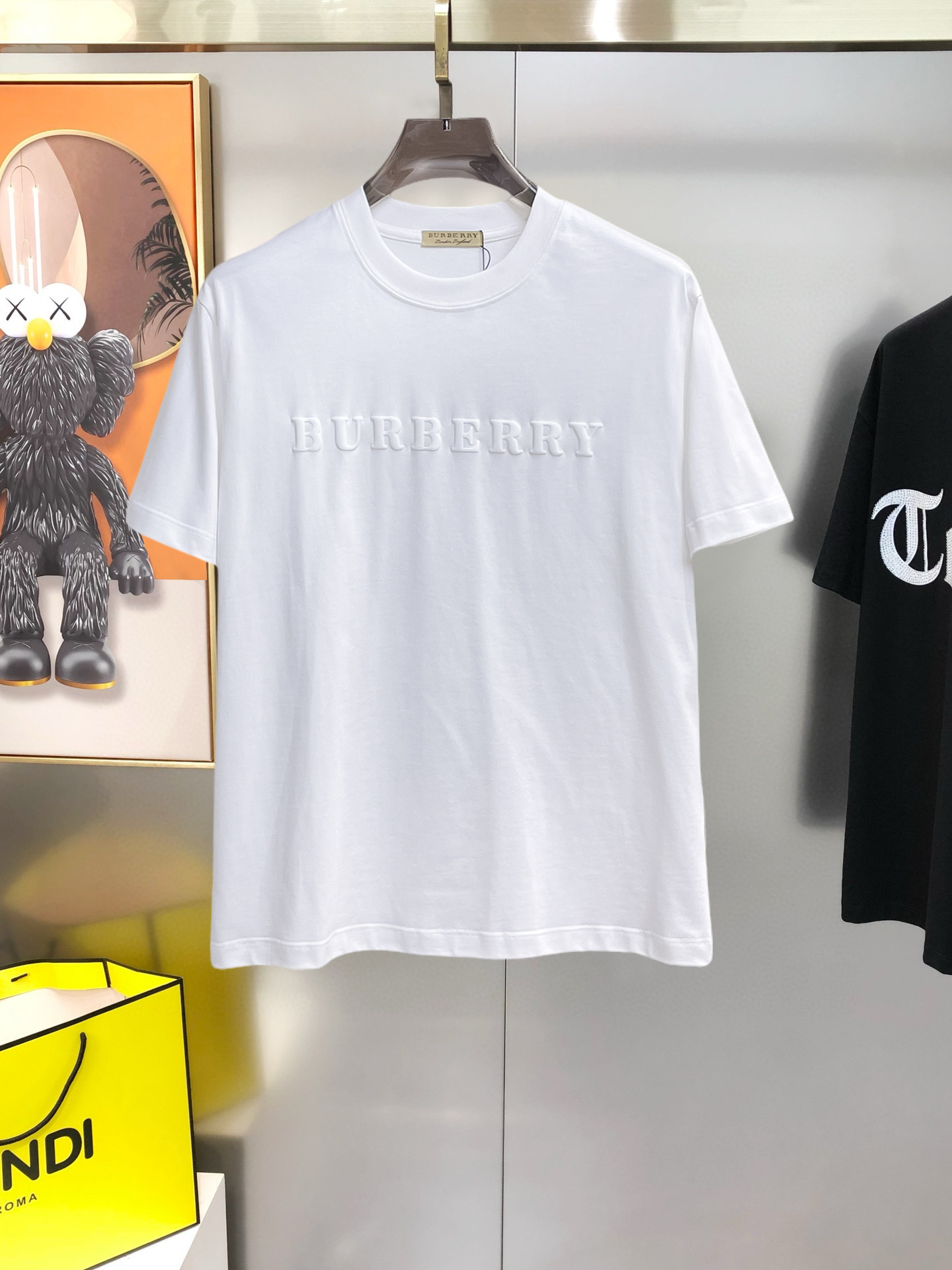 short sleeves