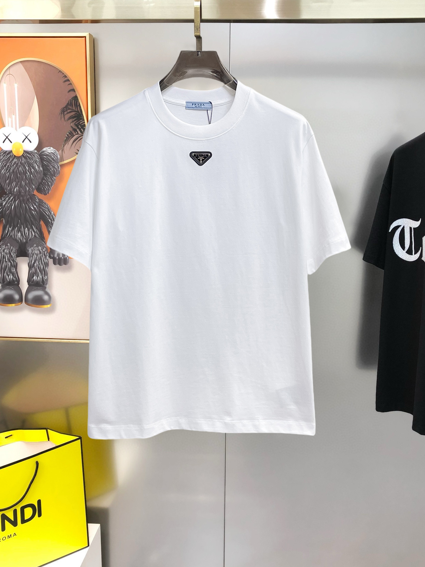 short sleeves