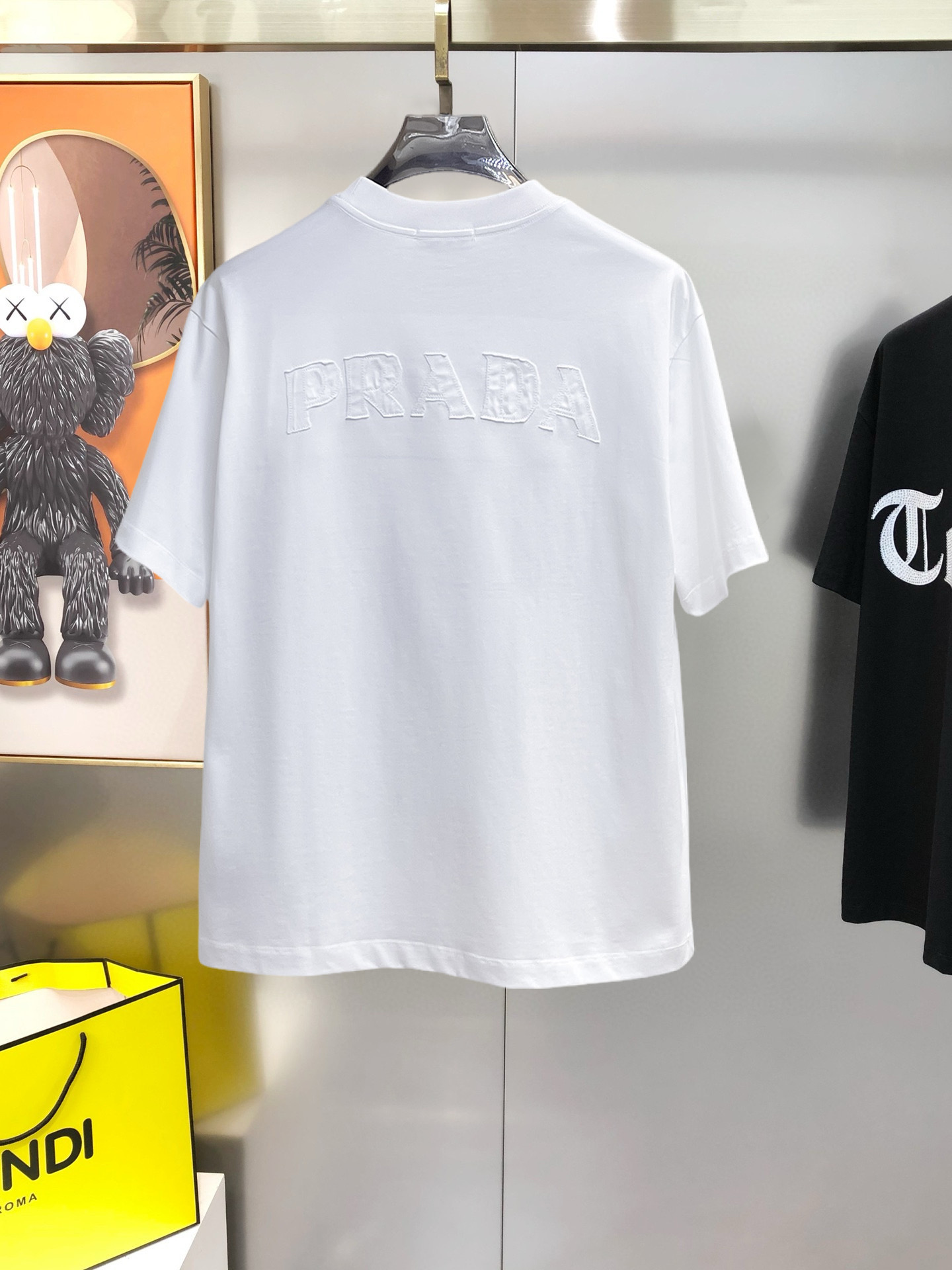 short sleeves