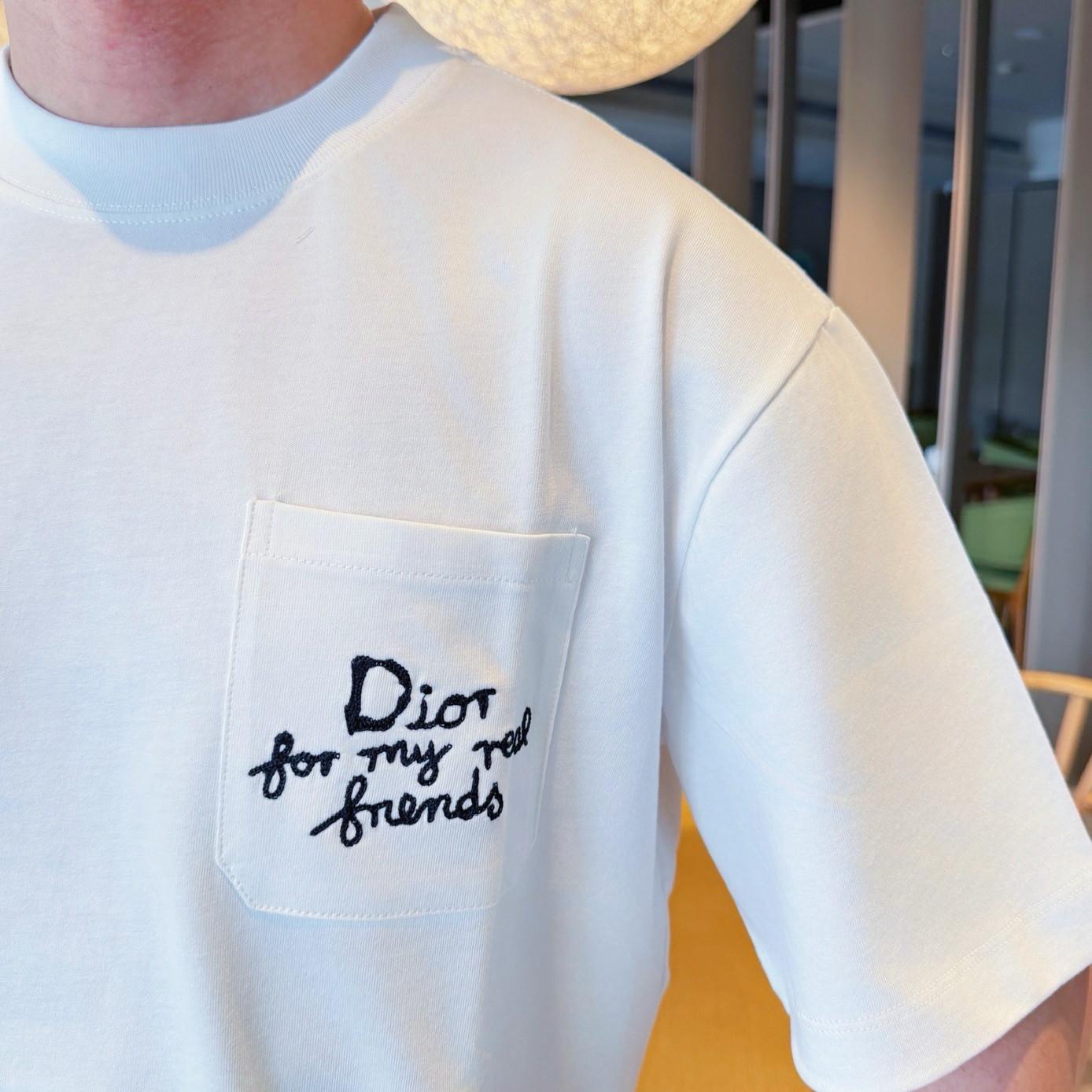 short sleeves