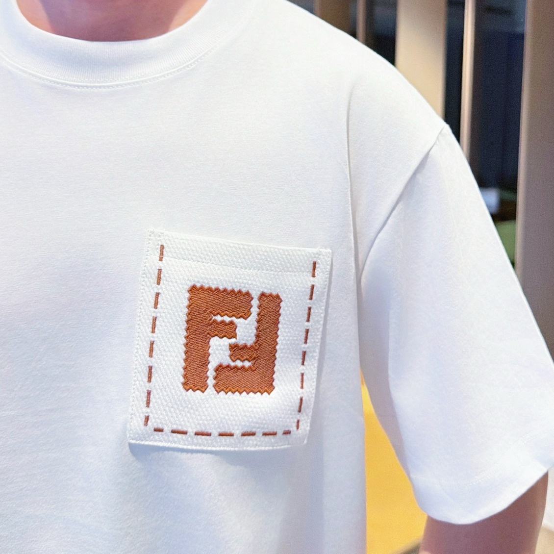 short sleeves