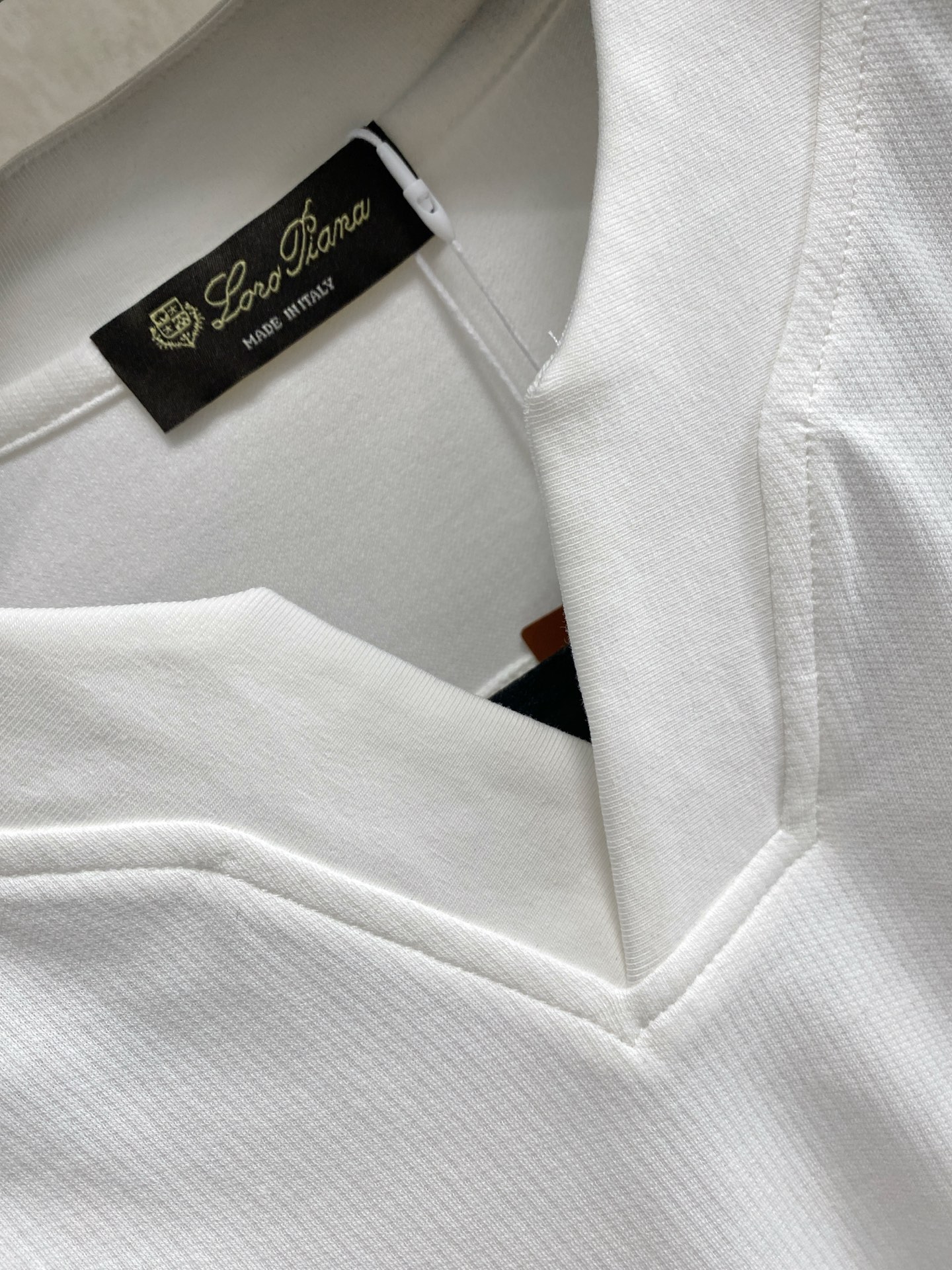 short sleeves