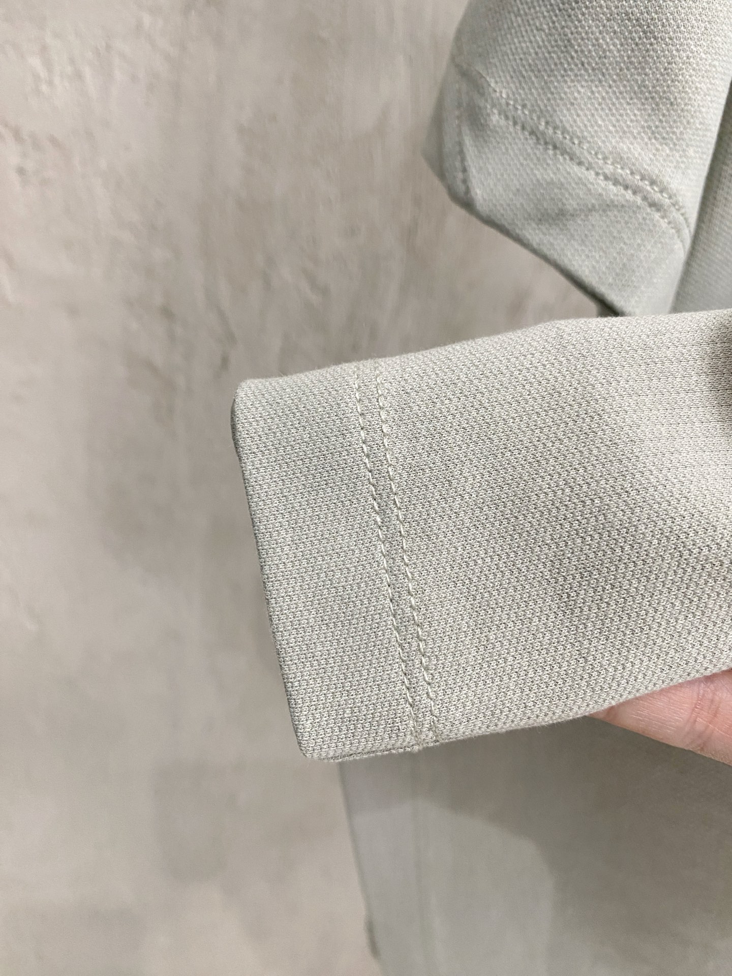 short sleeves