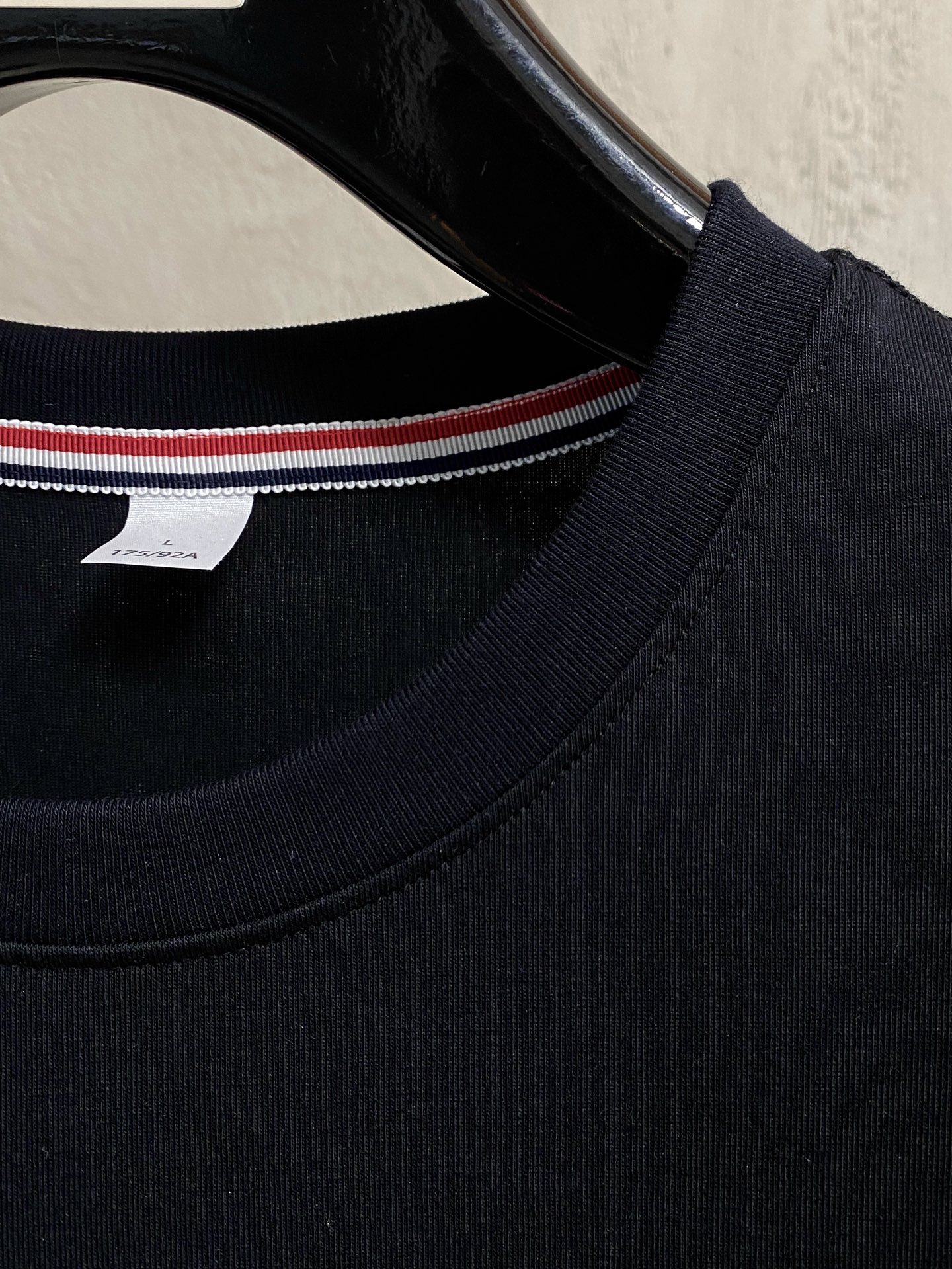short sleeves