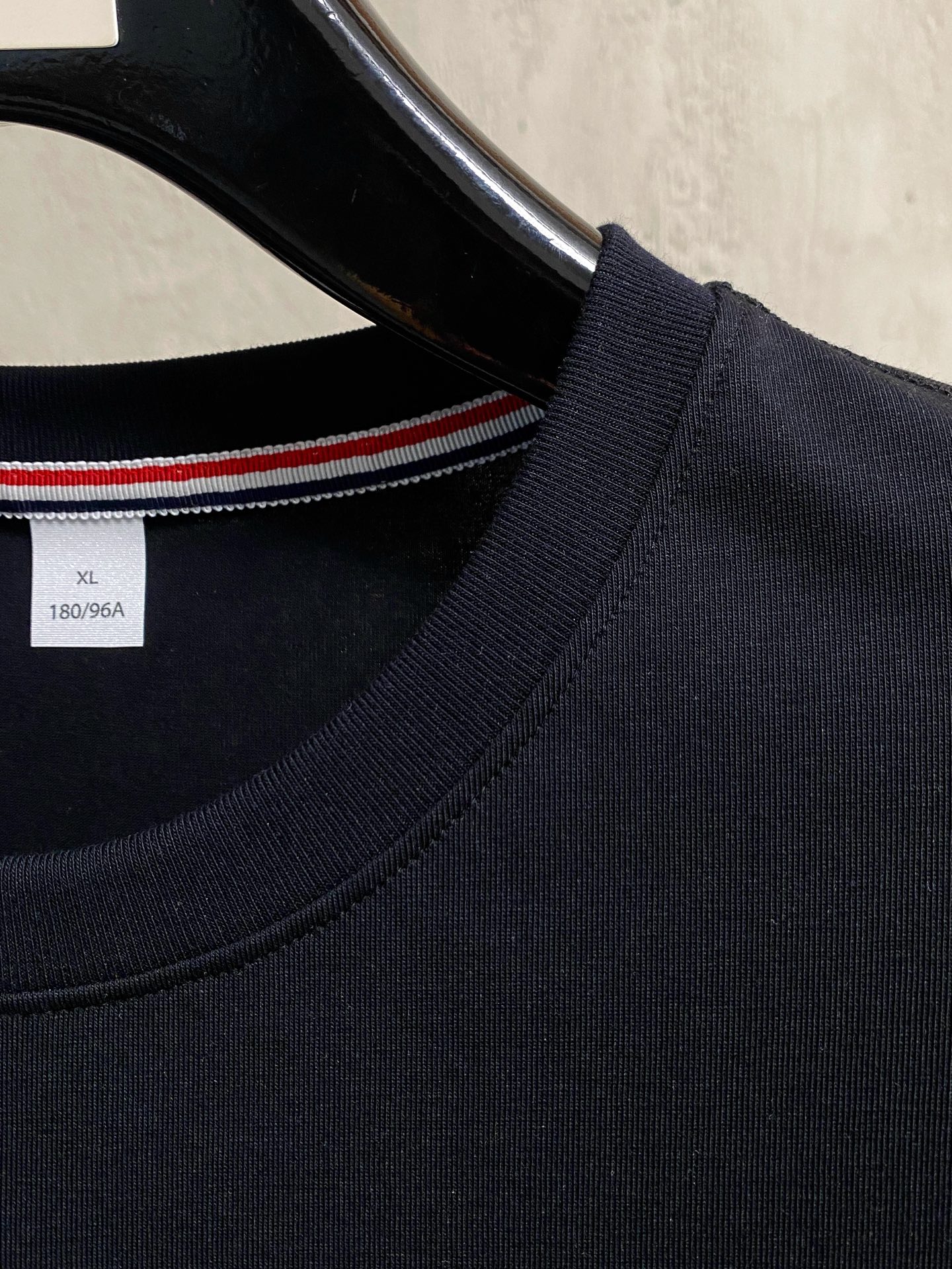short sleeves