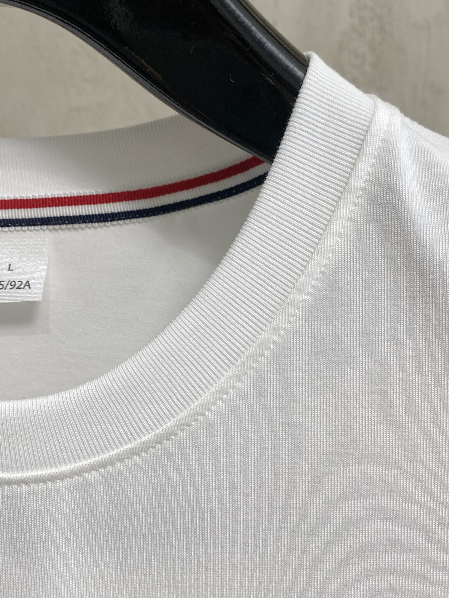 short sleeves
