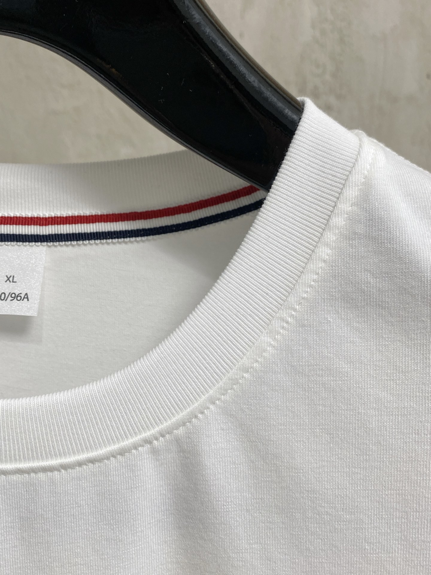 short sleeves