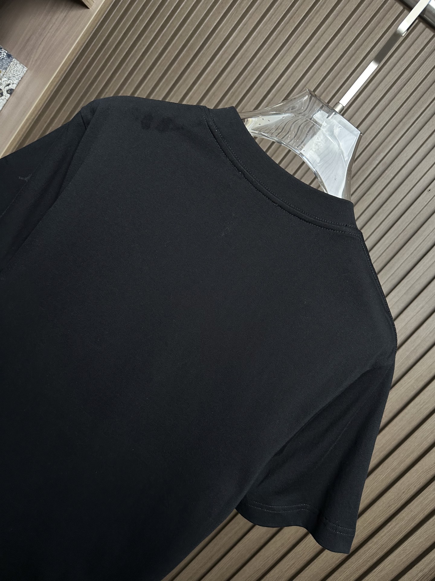 short sleeves