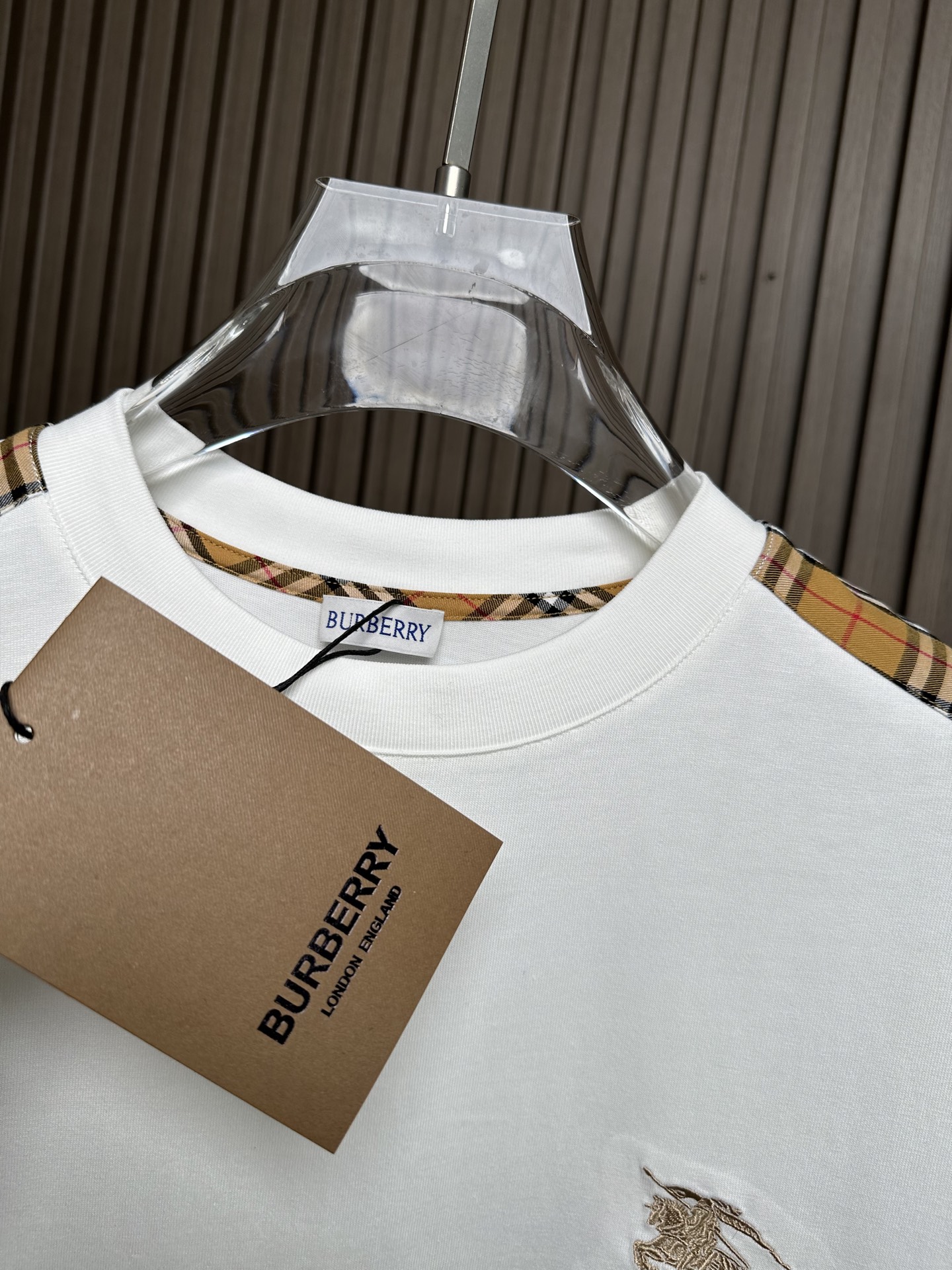 short sleeves