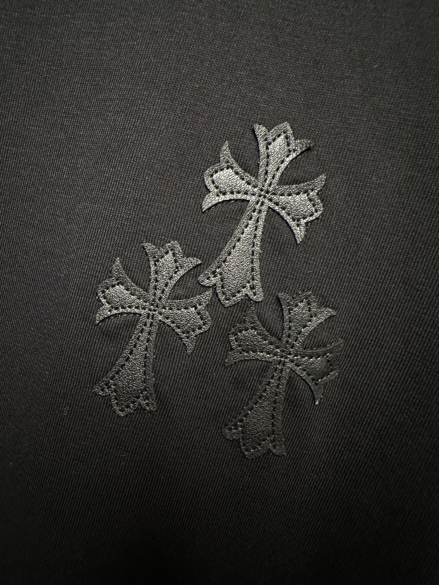 short sleeves