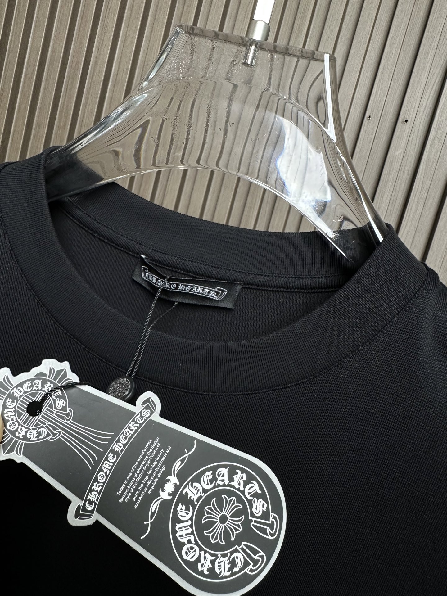 short sleeves
