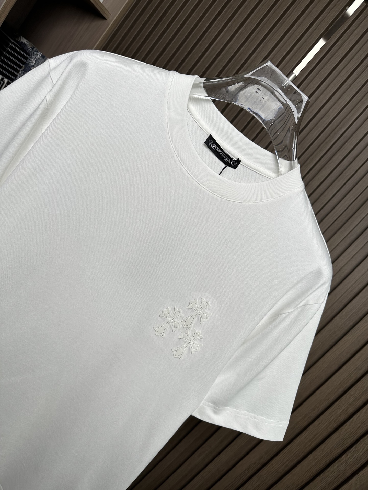 short sleeves