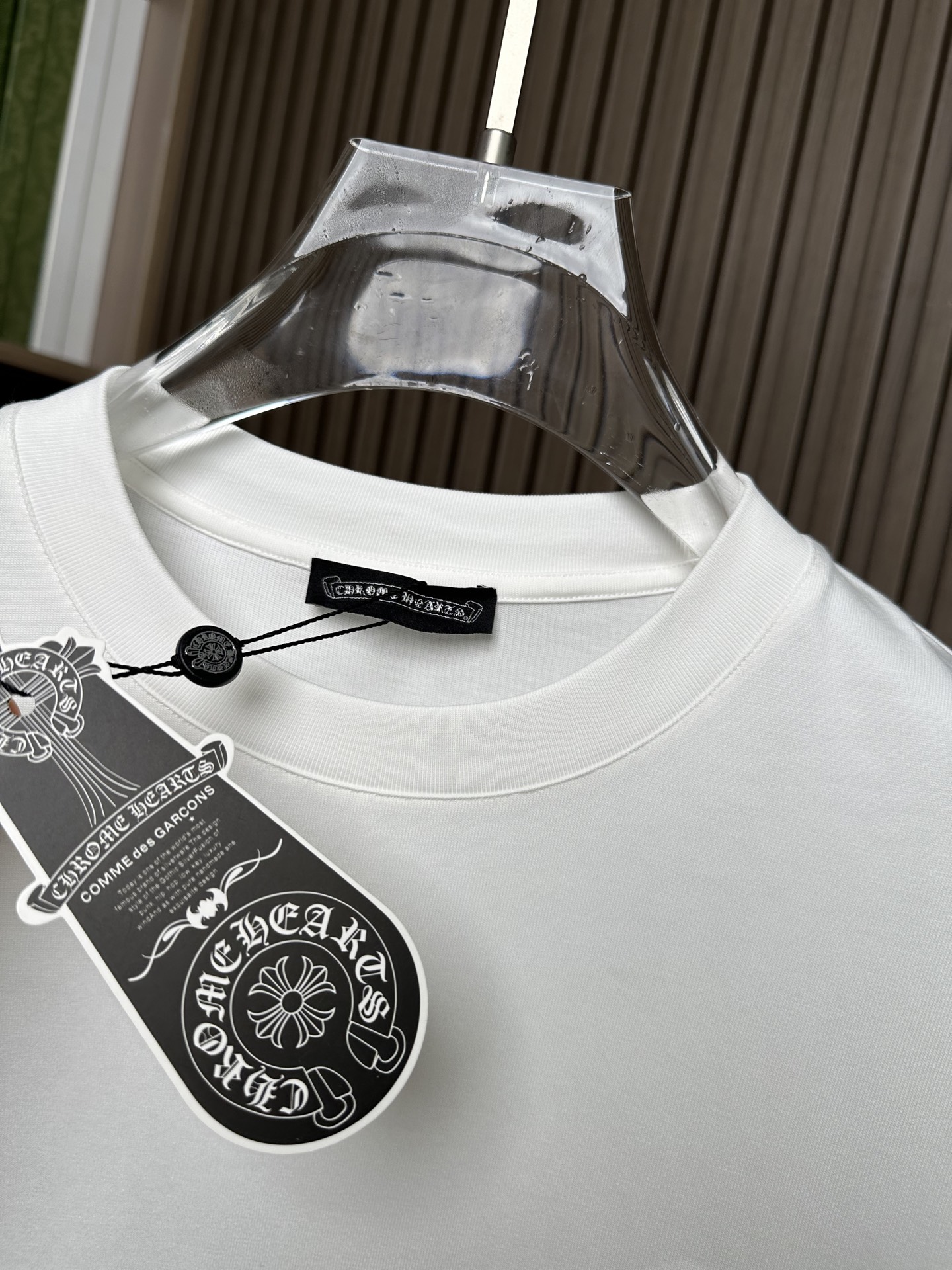 short sleeves