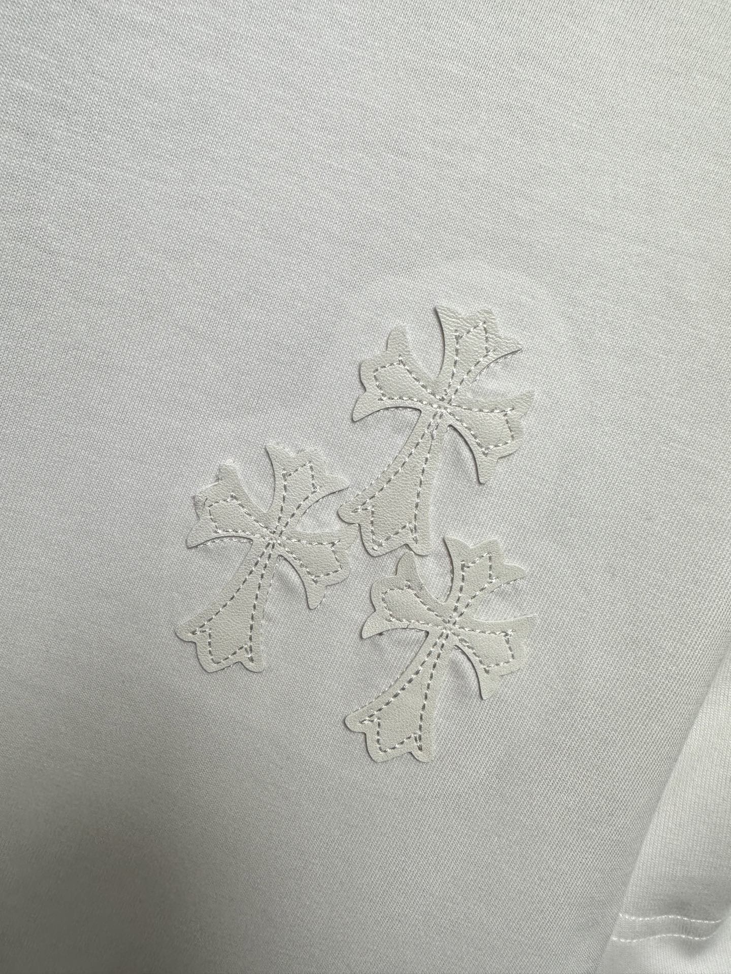 short sleeves