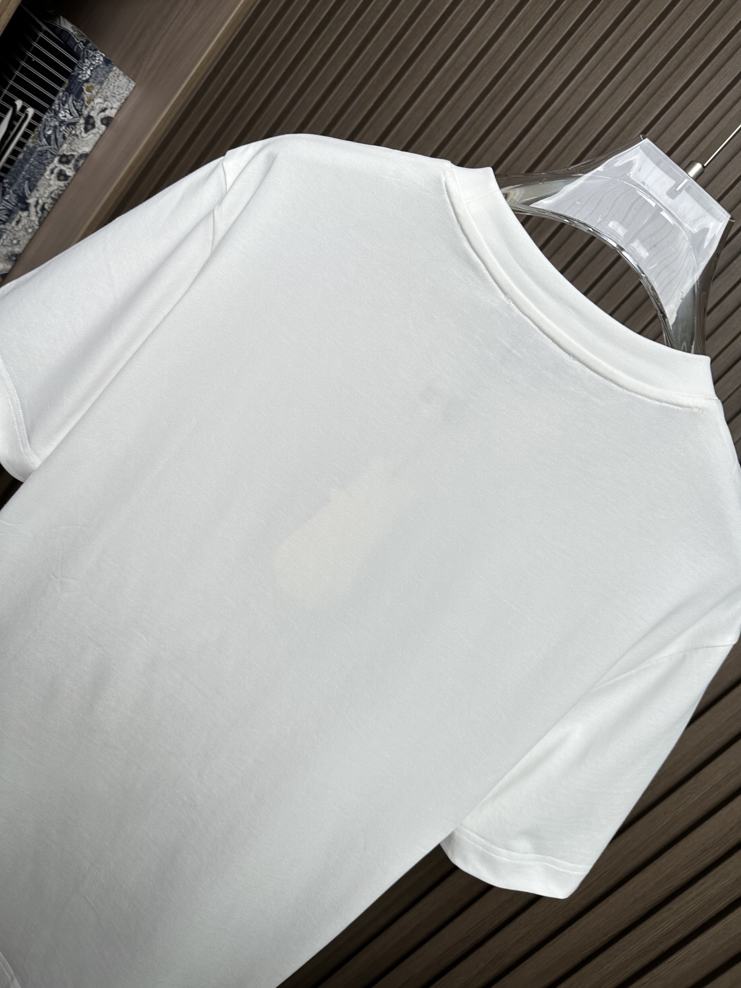 short sleeves