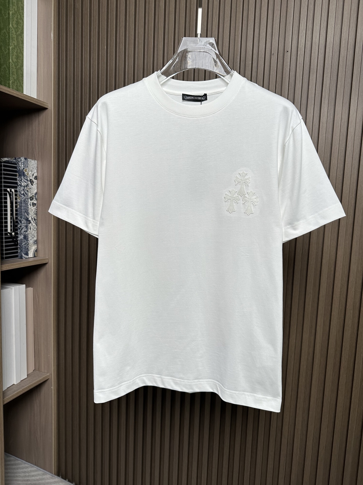 short sleeves