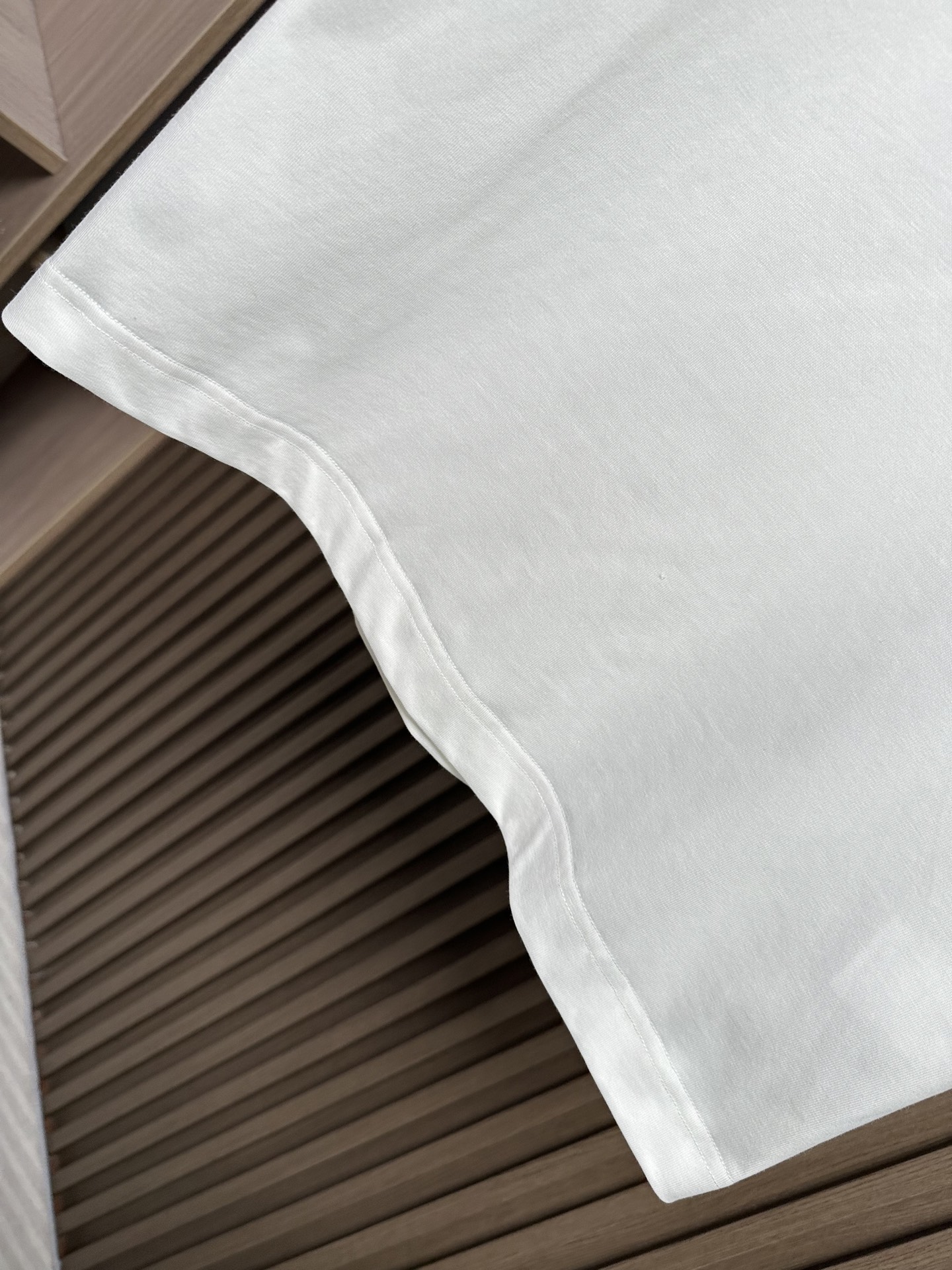 short sleeves