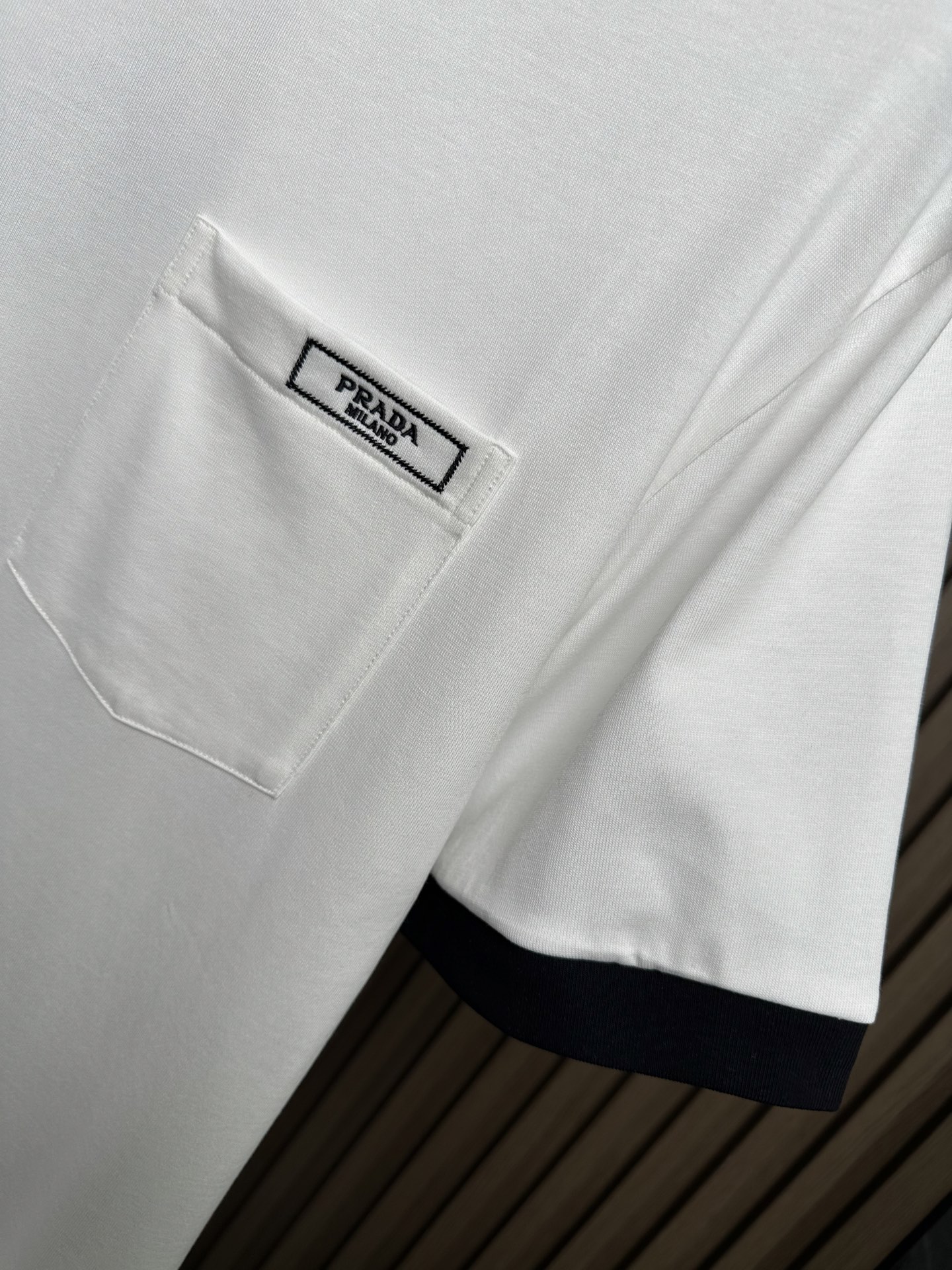 short sleeves