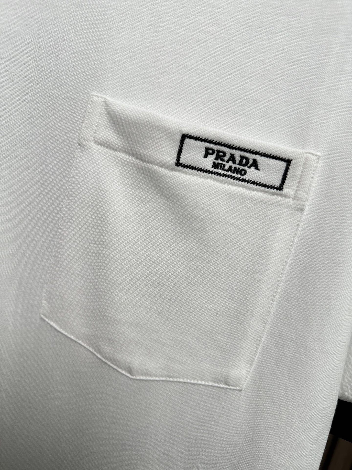 short sleeves