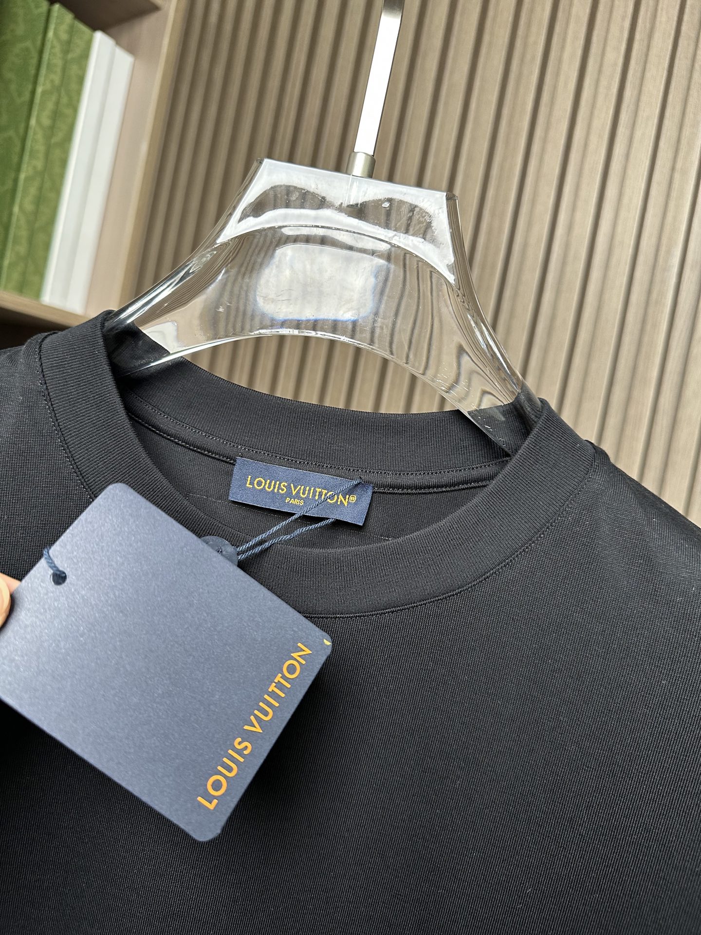 short sleeves