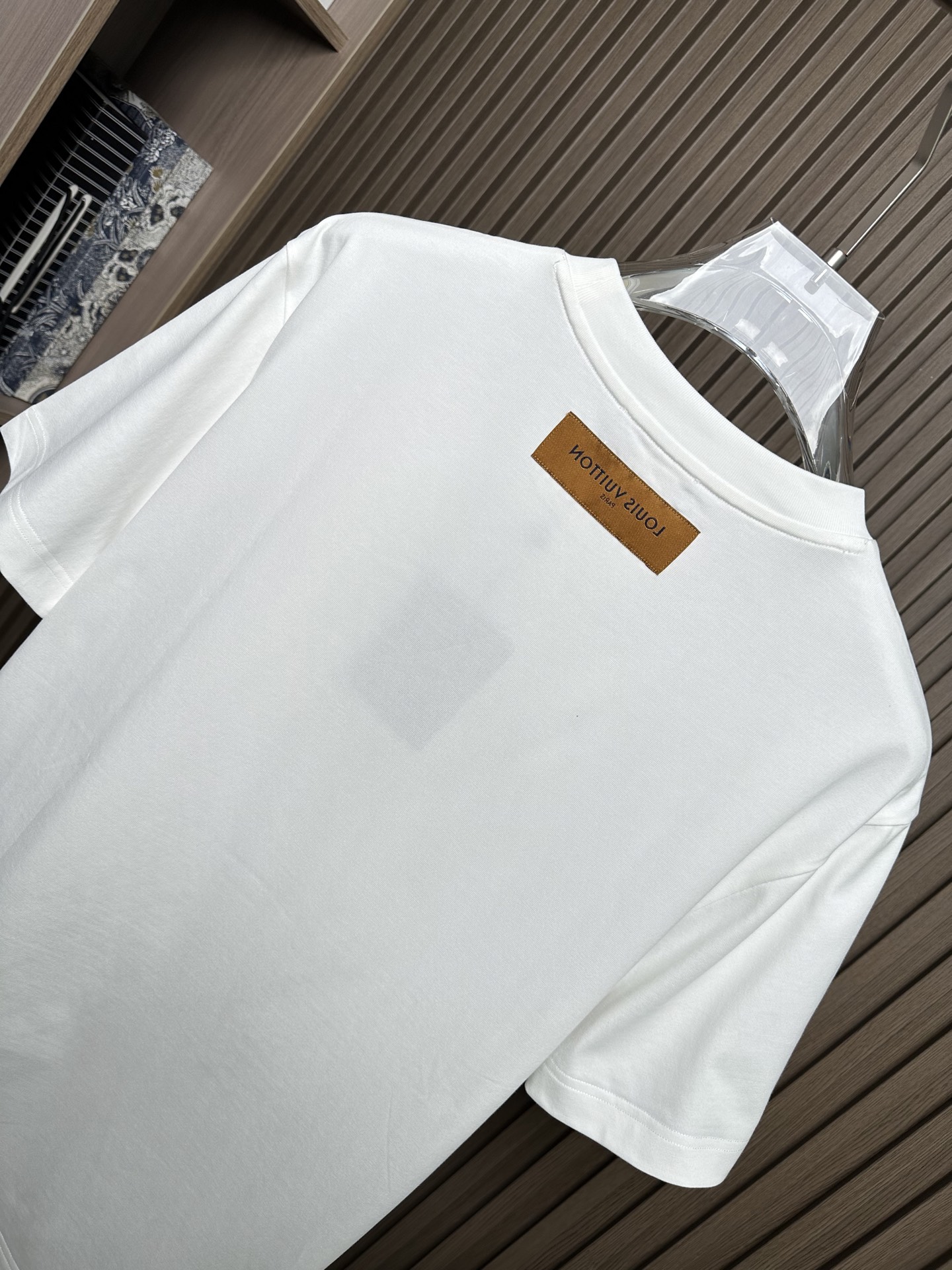 short sleeves