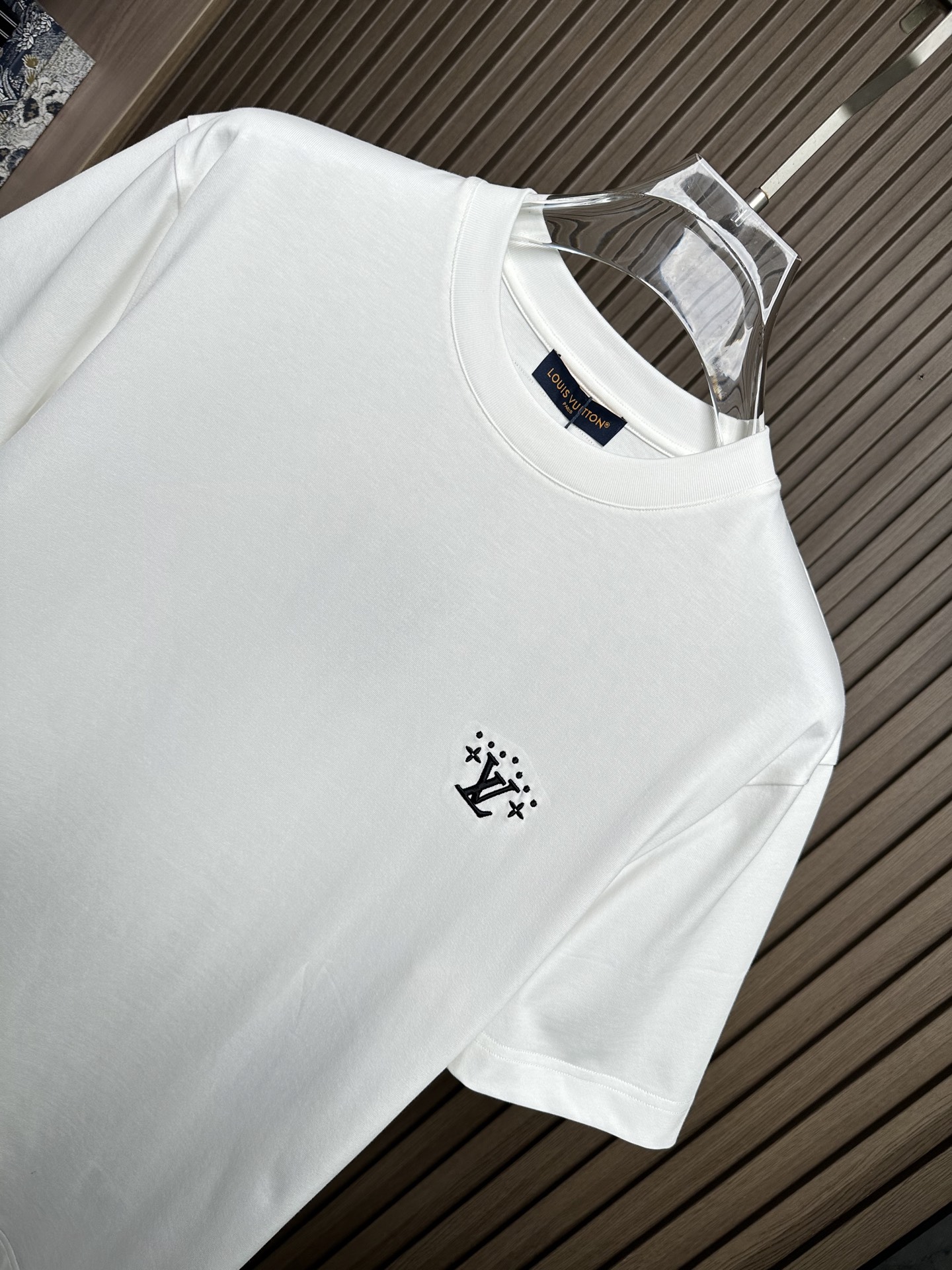 short sleeves
