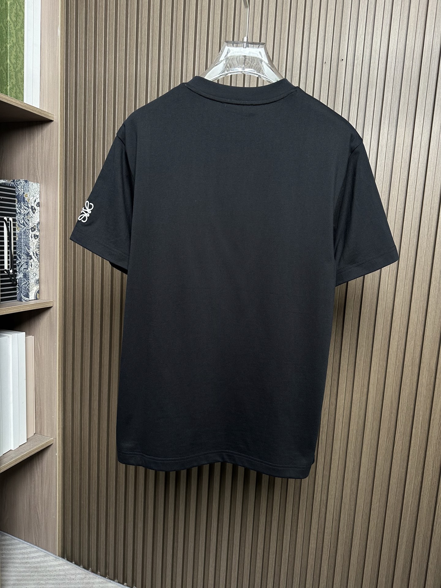 short sleeves