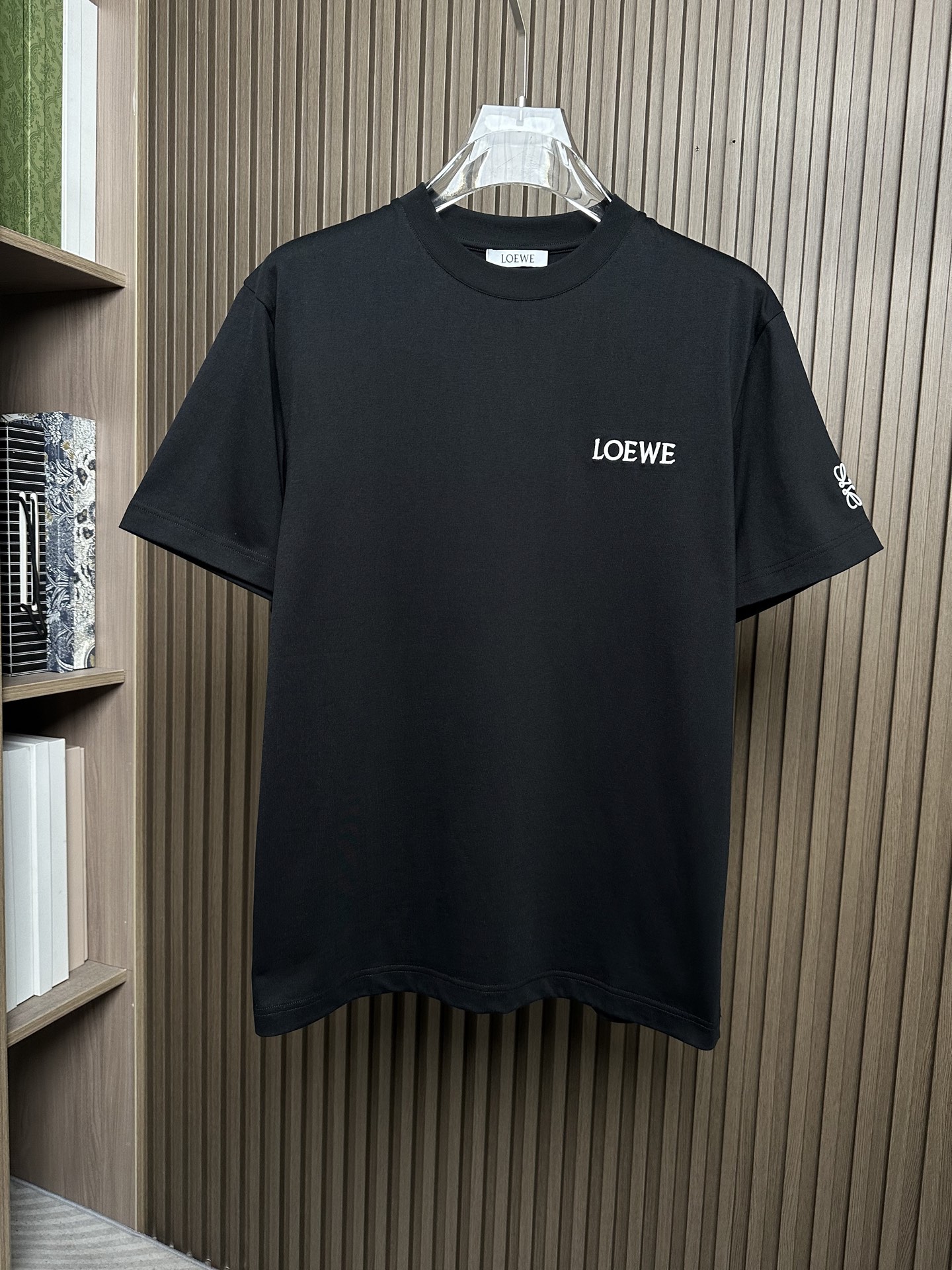 short sleeves