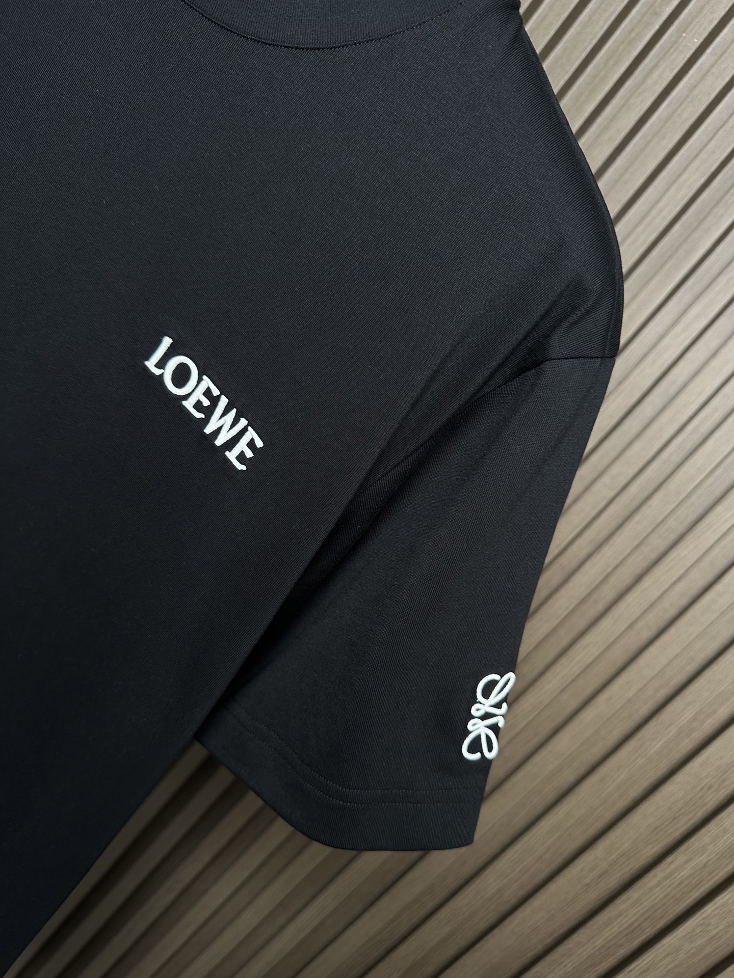 short sleeves