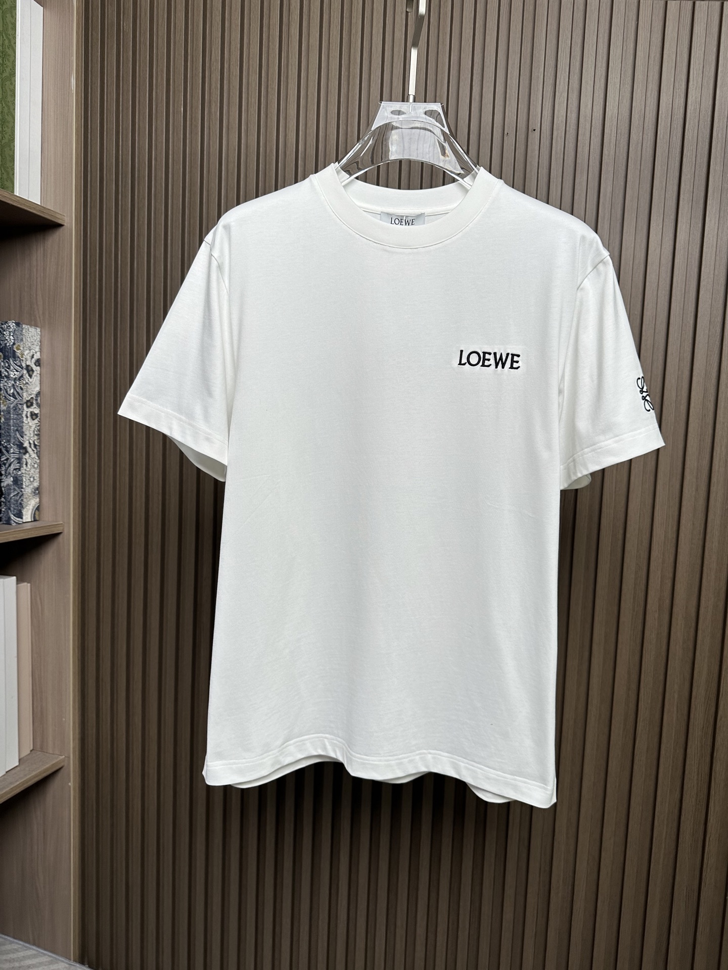 short sleeves