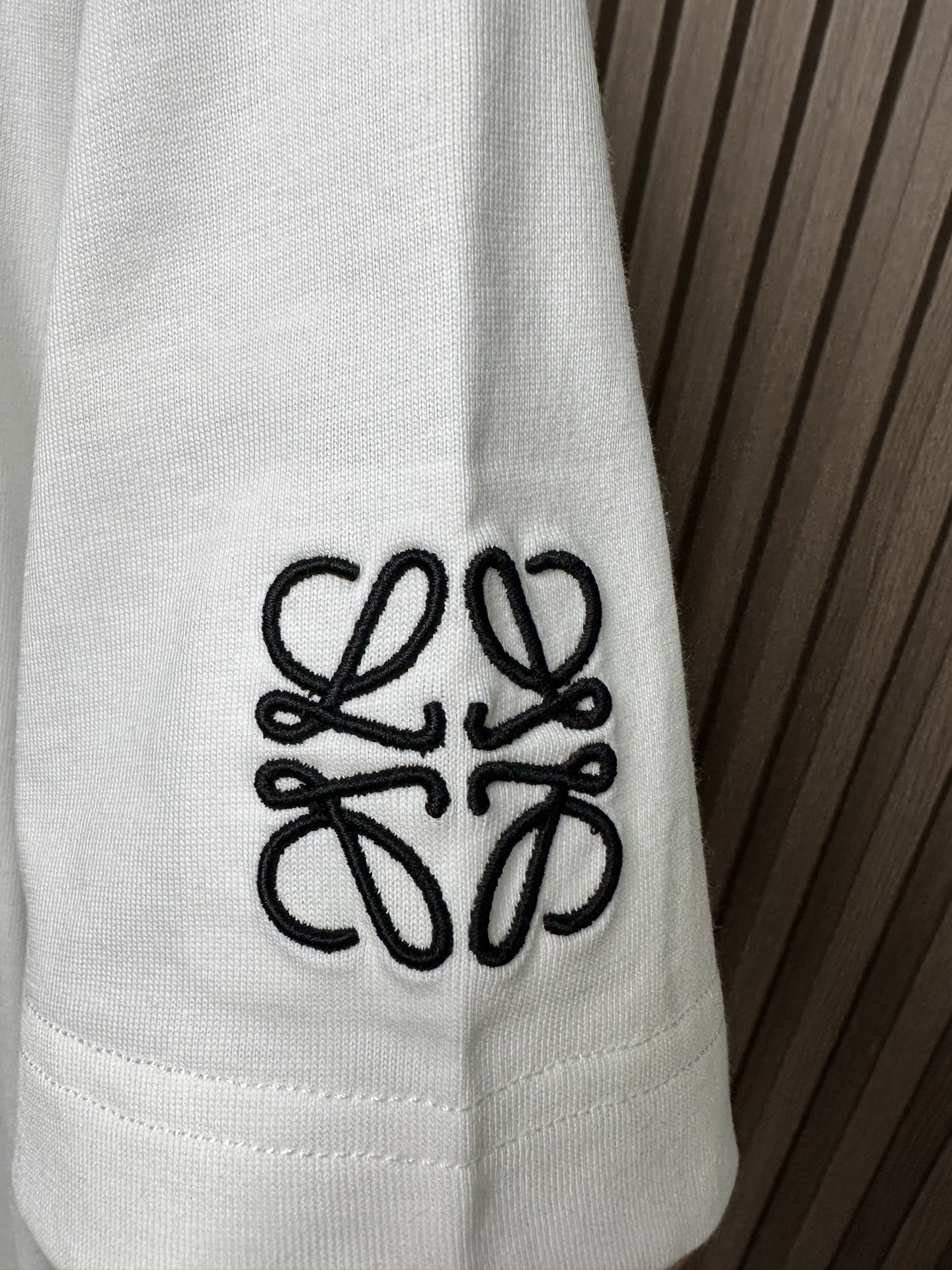 short sleeves