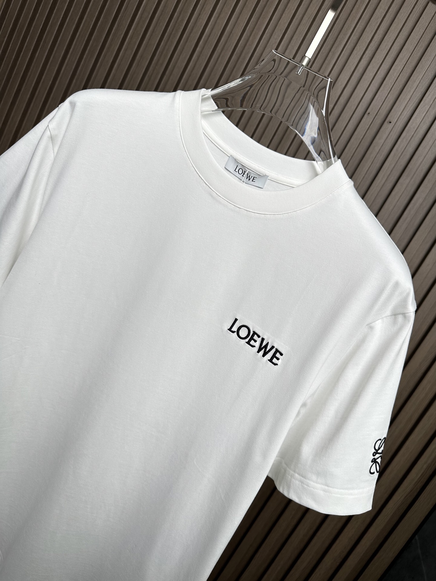 short sleeves