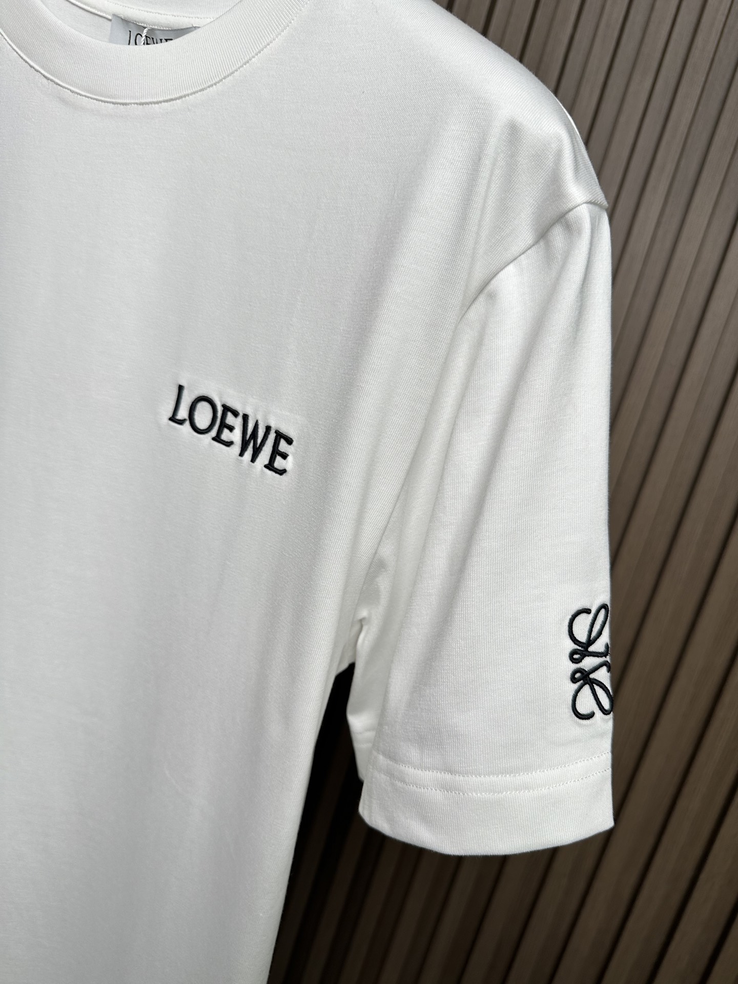 short sleeves