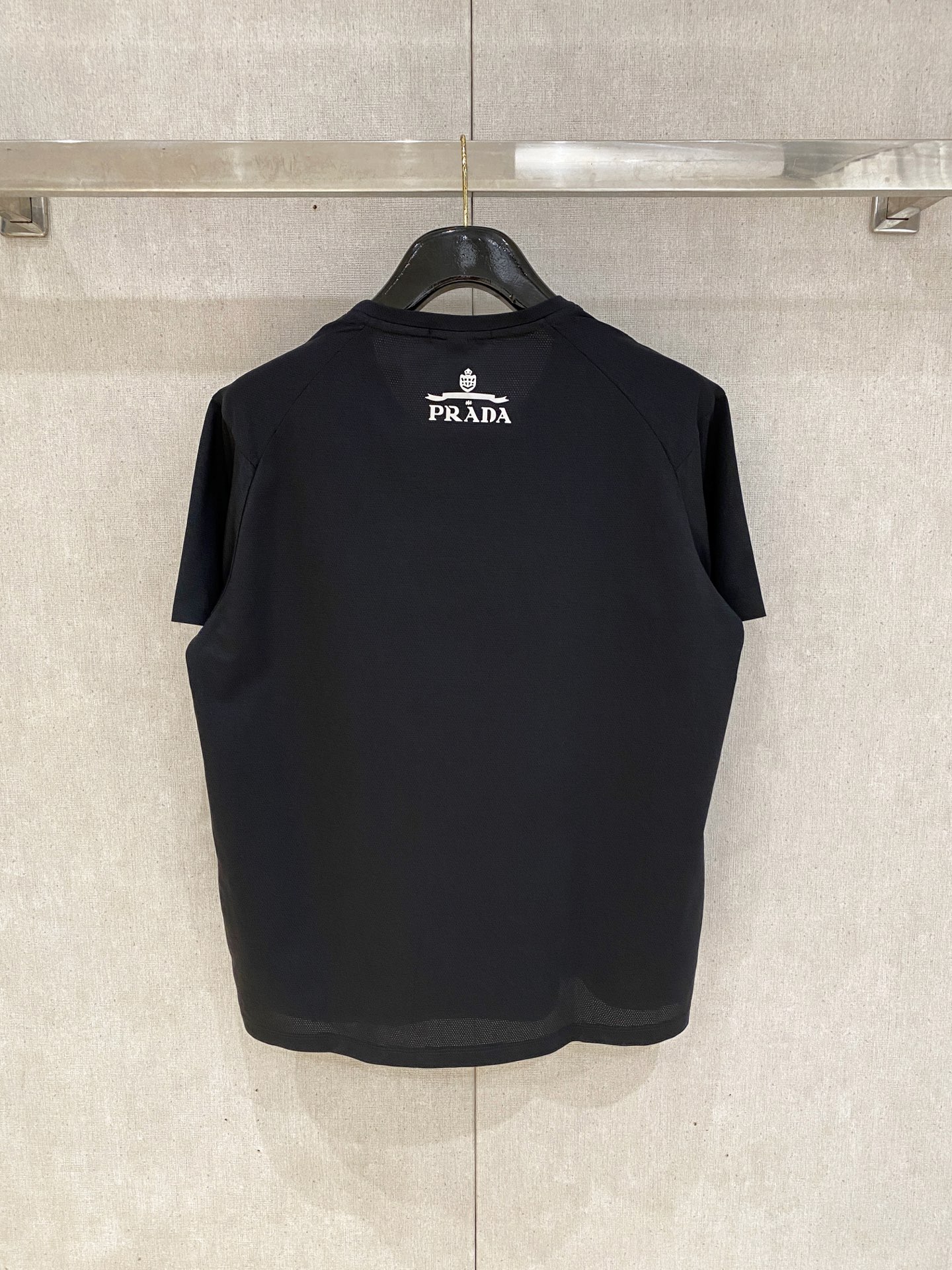 short sleeves