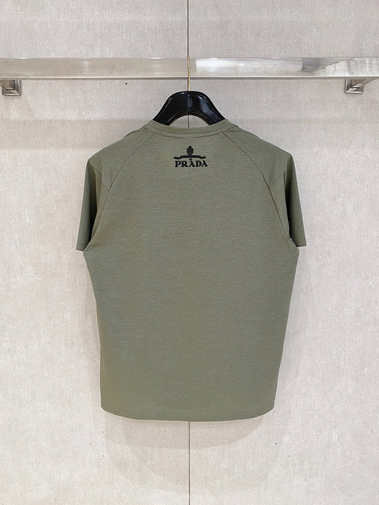short sleeves