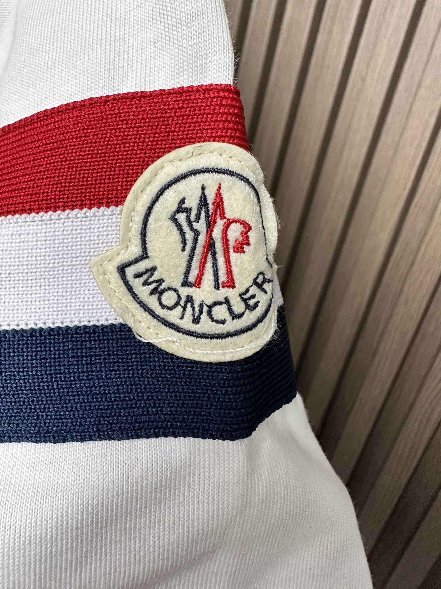 short sleeves