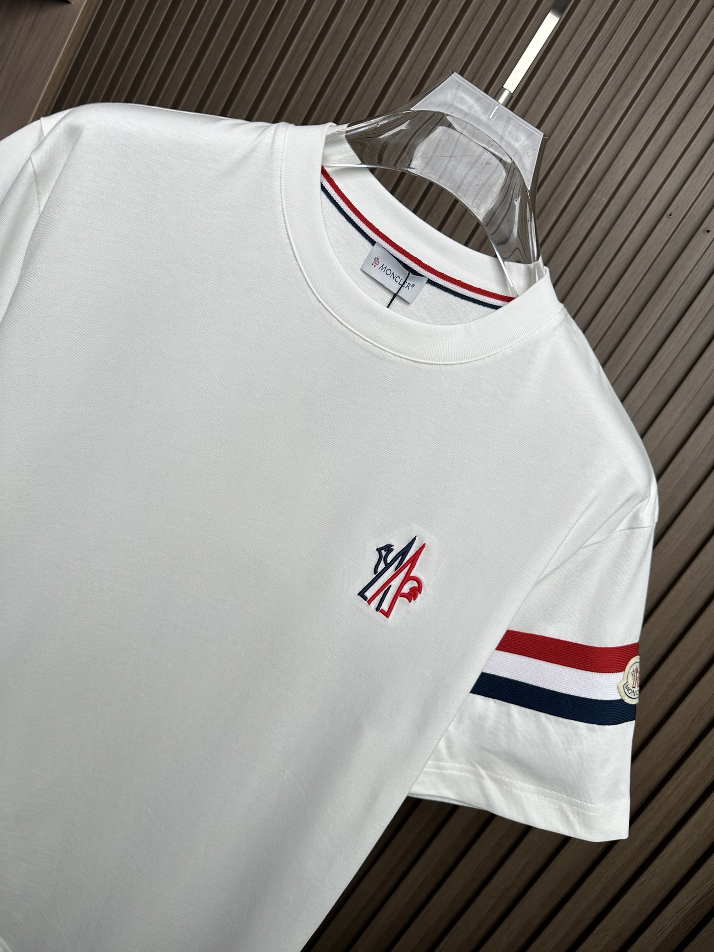 short sleeves