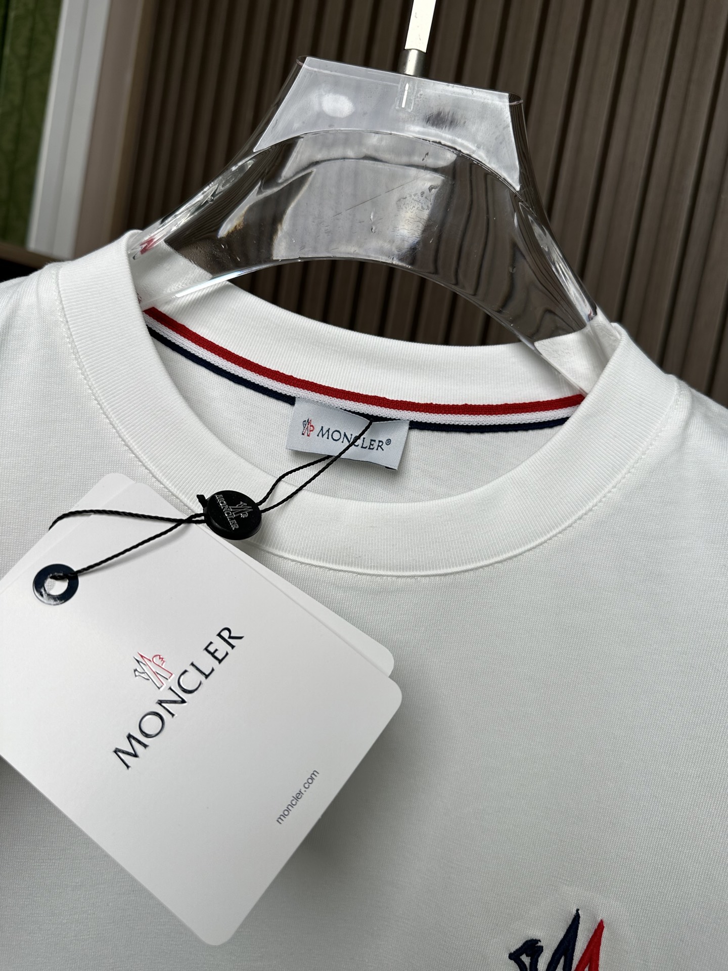 short sleeves