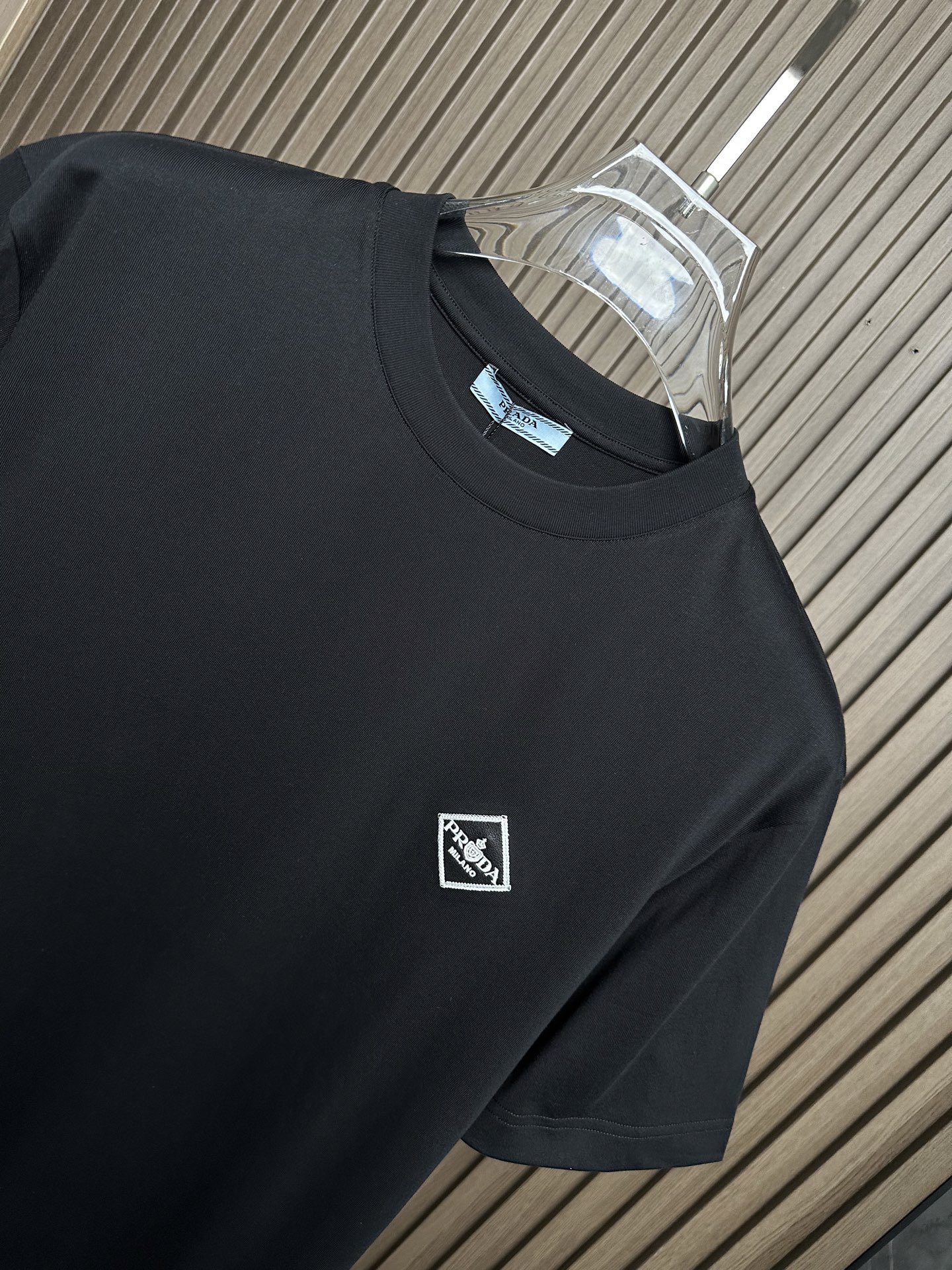 short sleeves