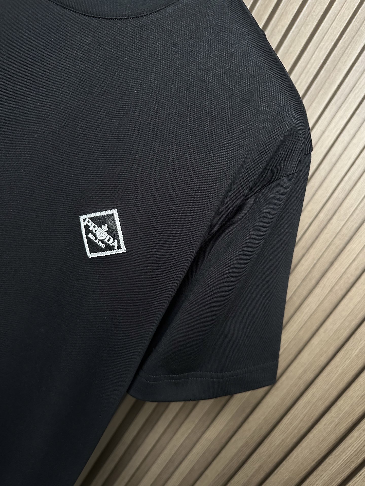 short sleeves