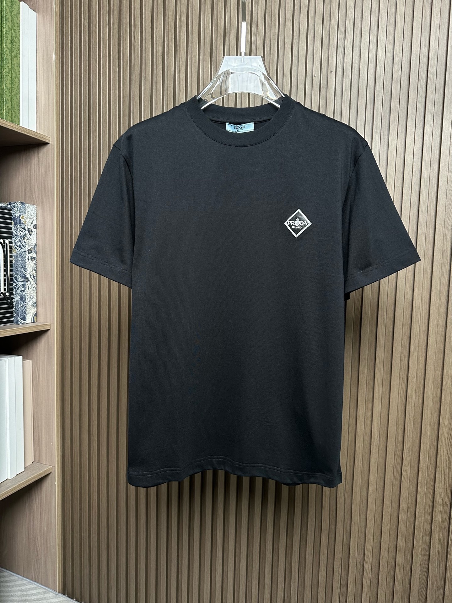 short sleeves