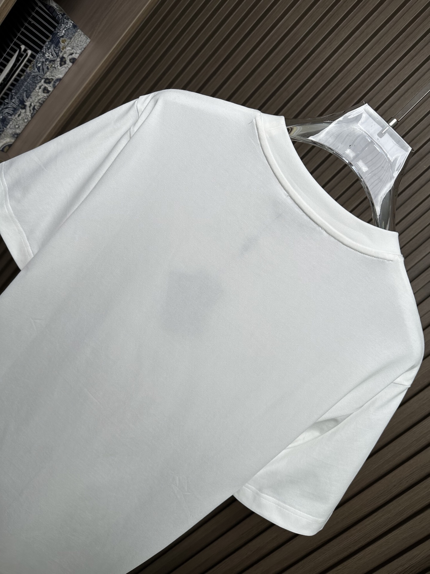short sleeves
