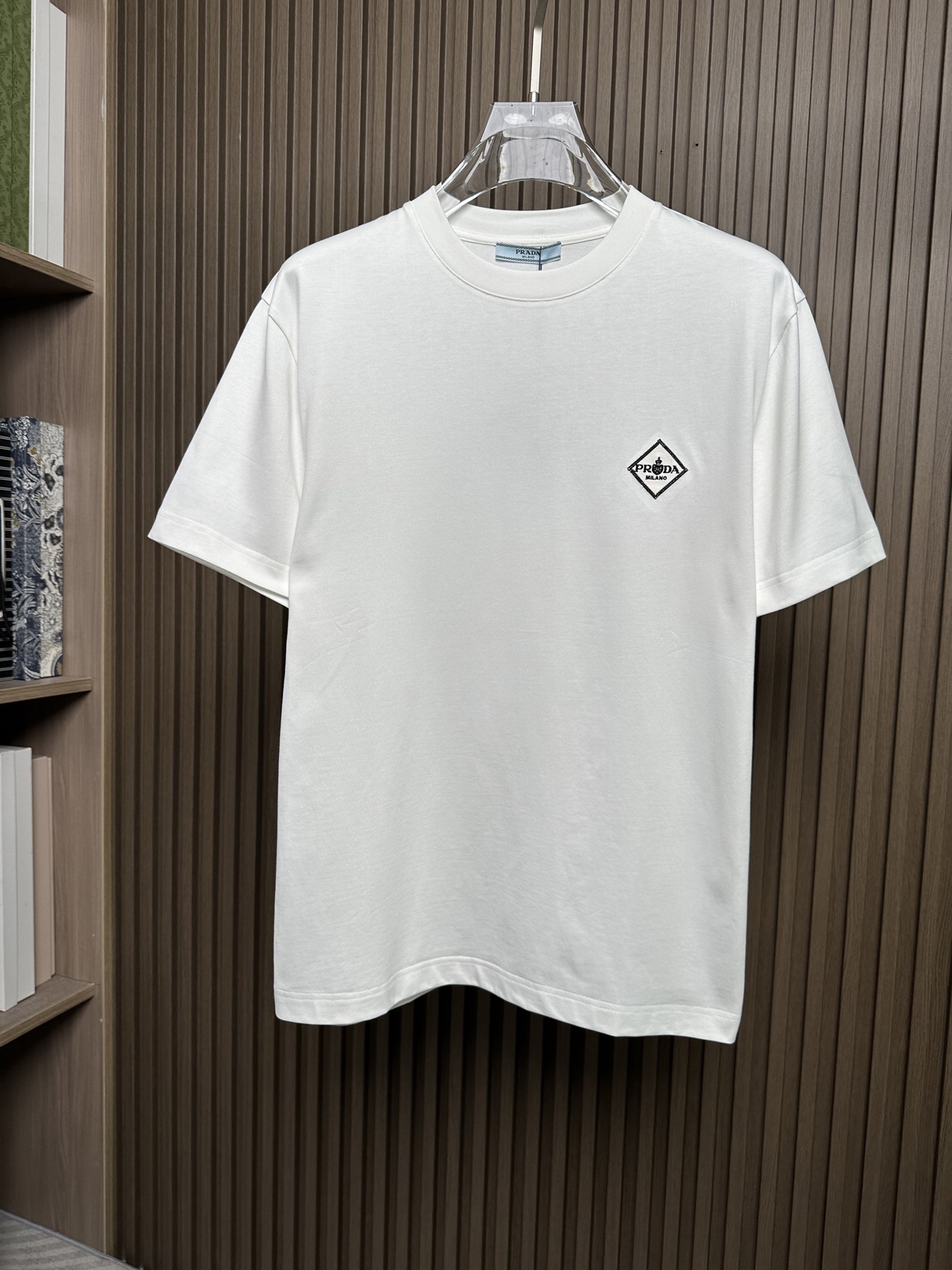 short sleeves