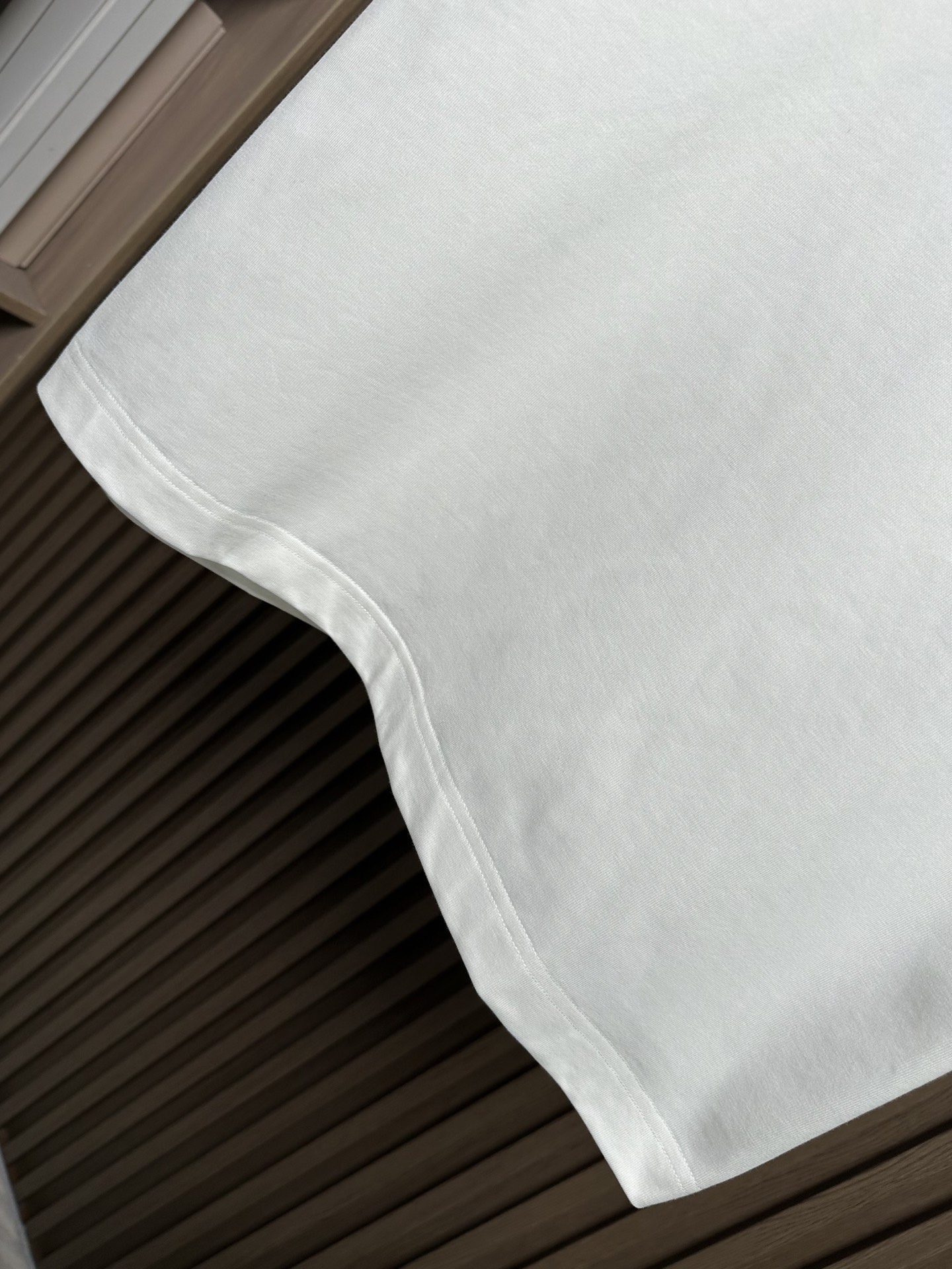 short sleeves