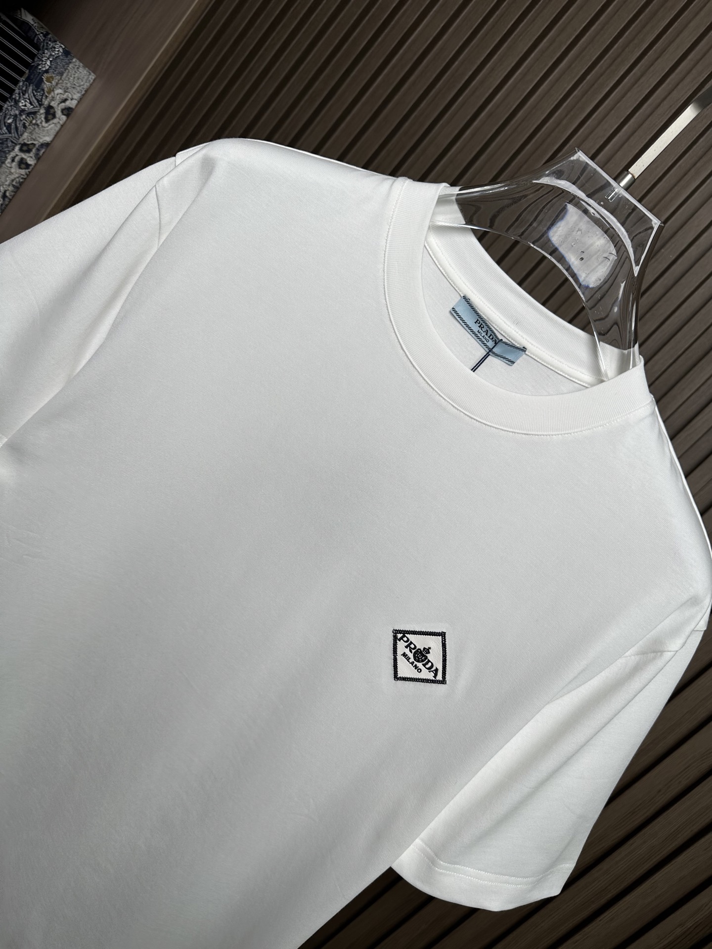 short sleeves