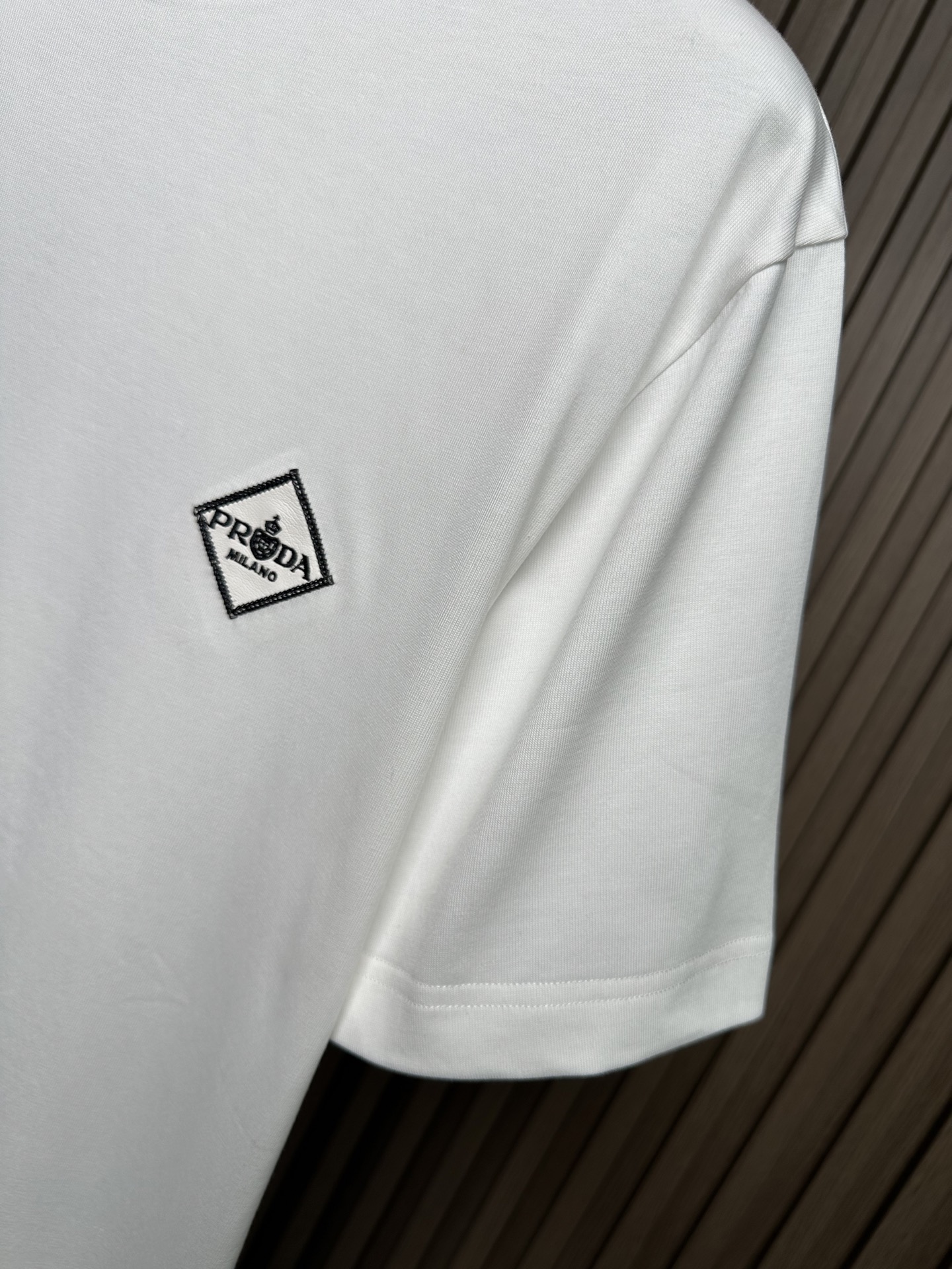 short sleeves