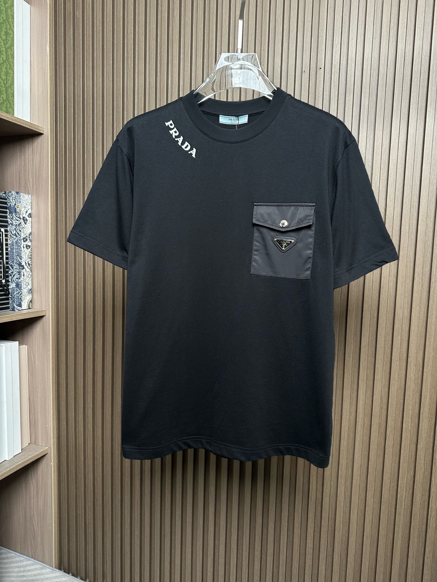short sleeves