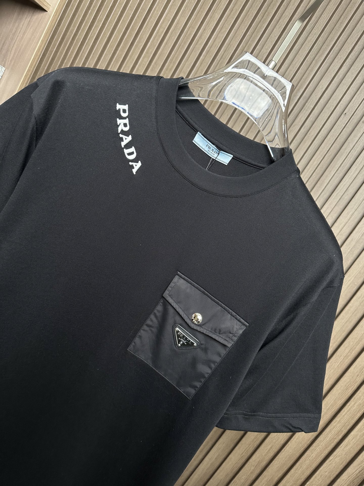short sleeves