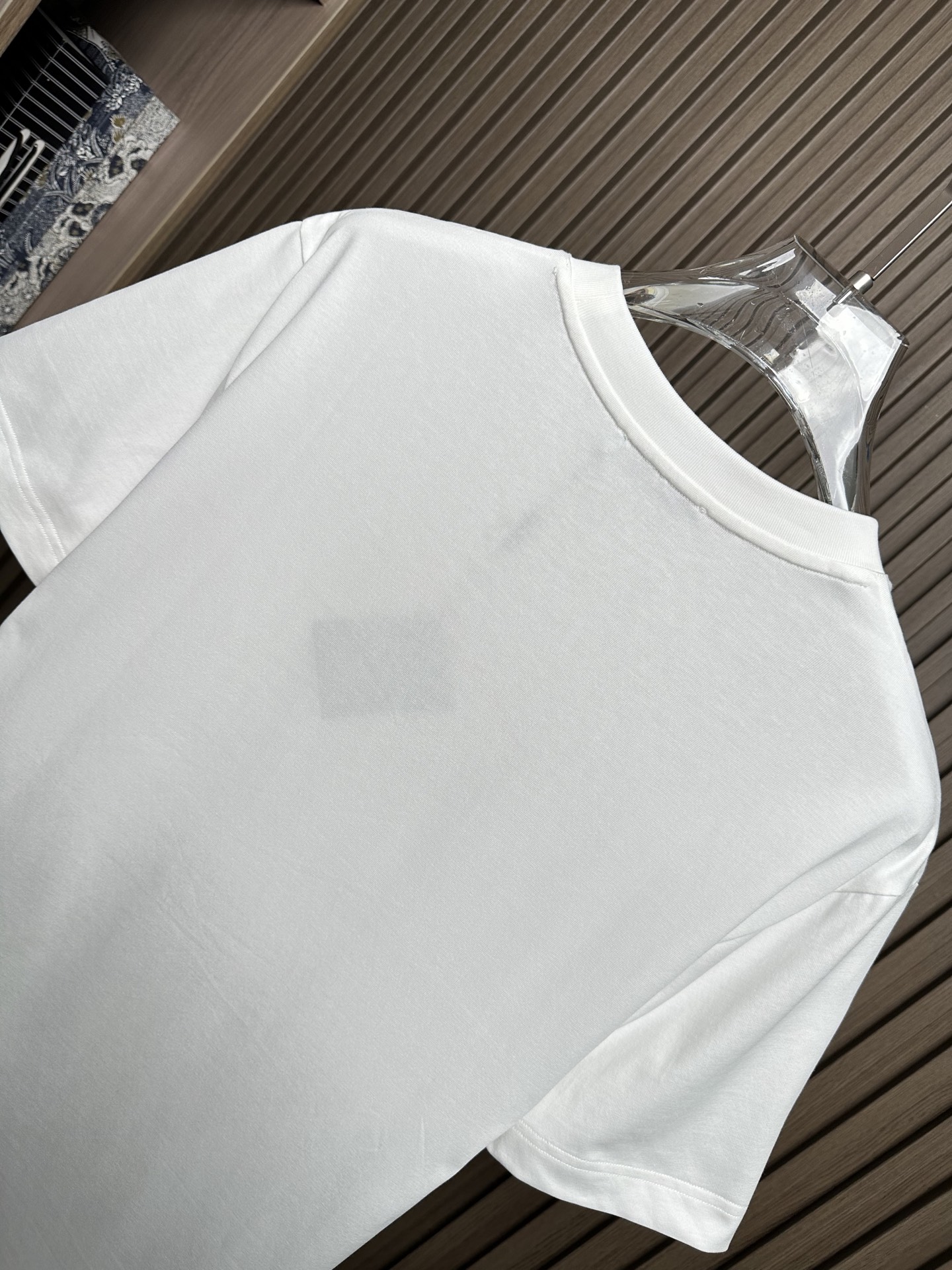 short sleeves