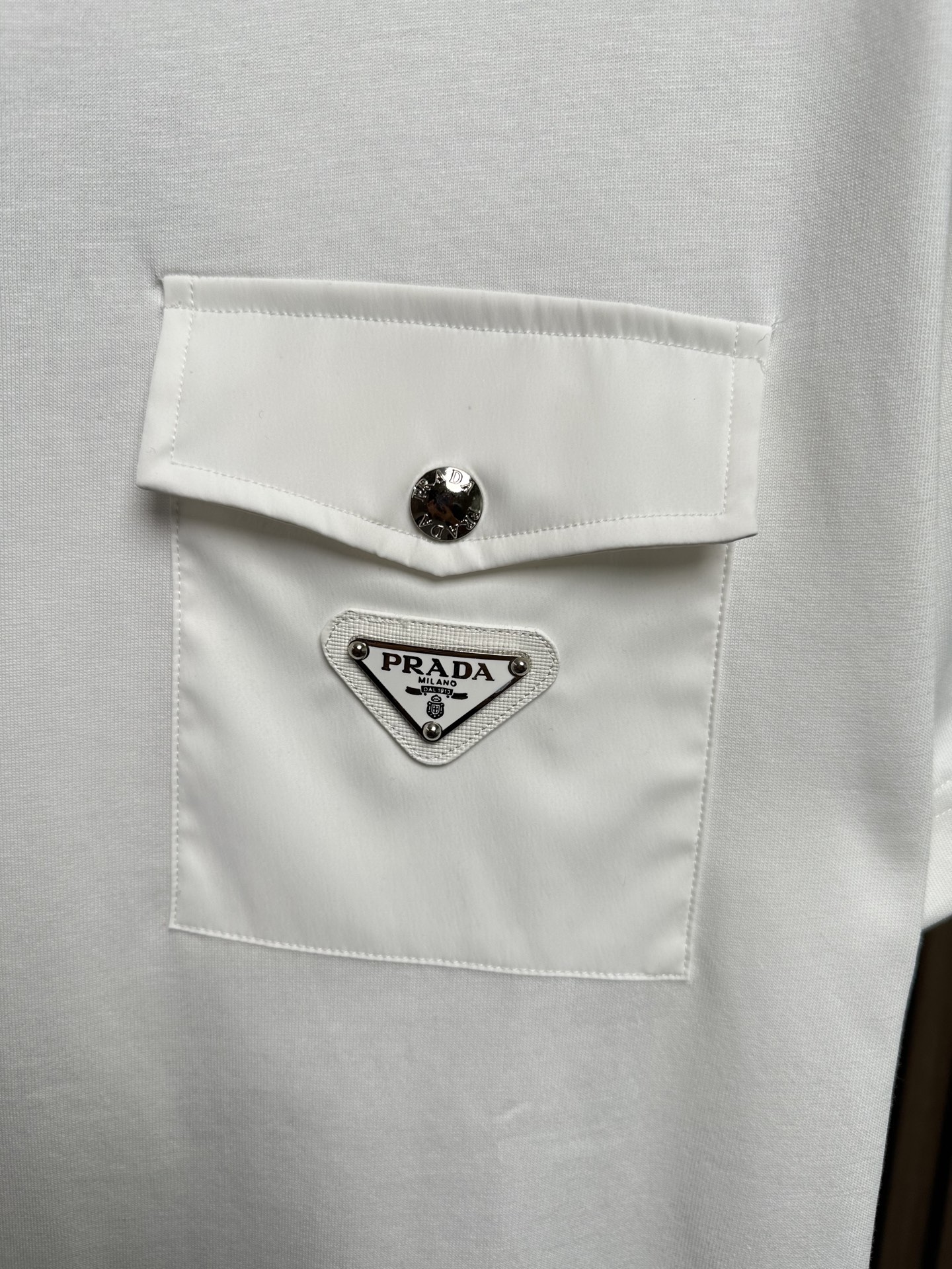 short sleeves